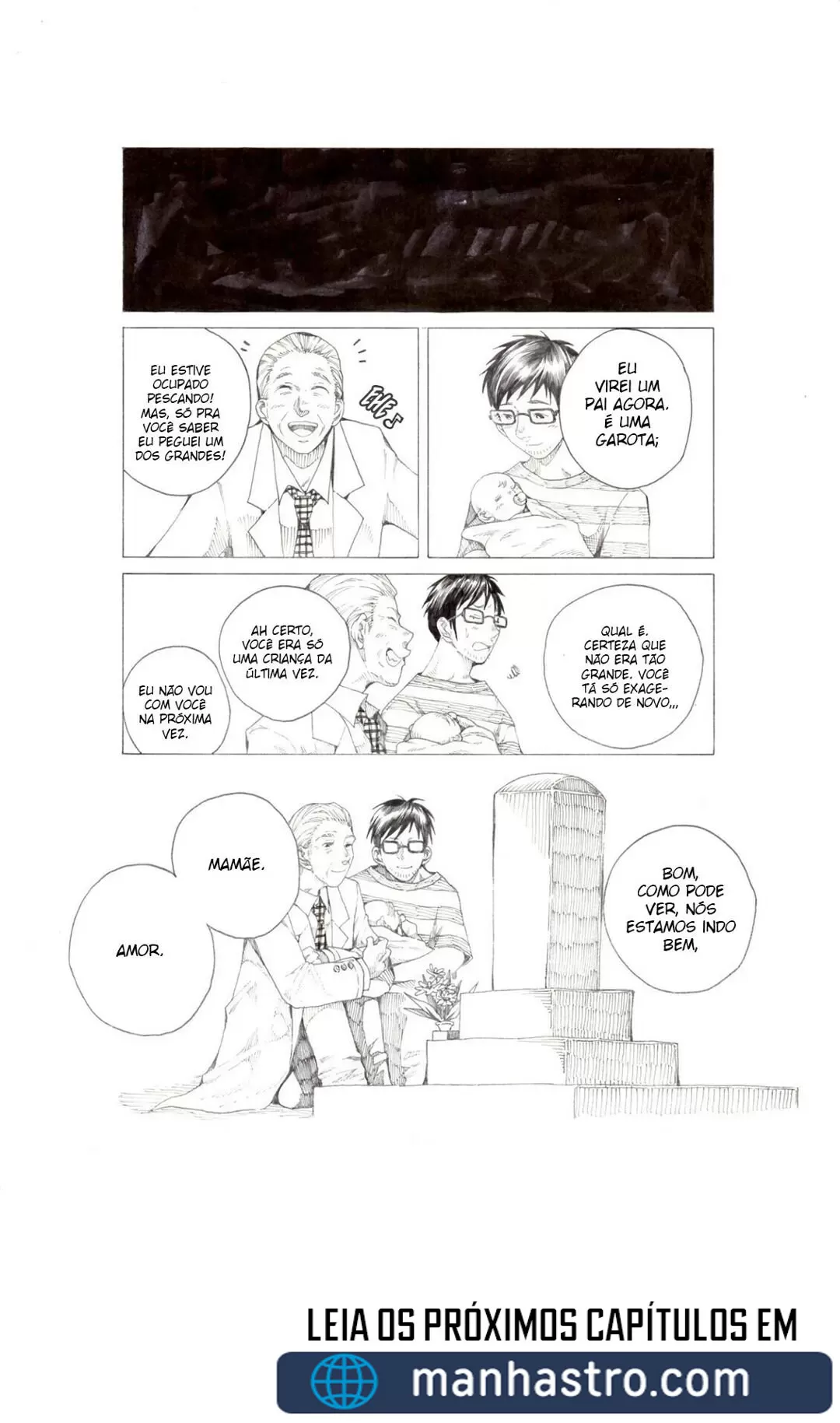 Read Antologia de Edogawa Osamu PT Manga Online