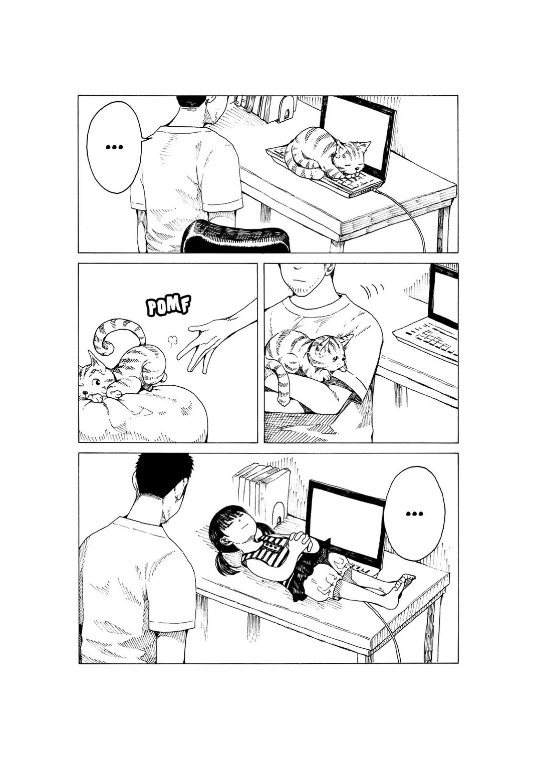 Read Antologia de Edogawa Osamu PT Manga Online