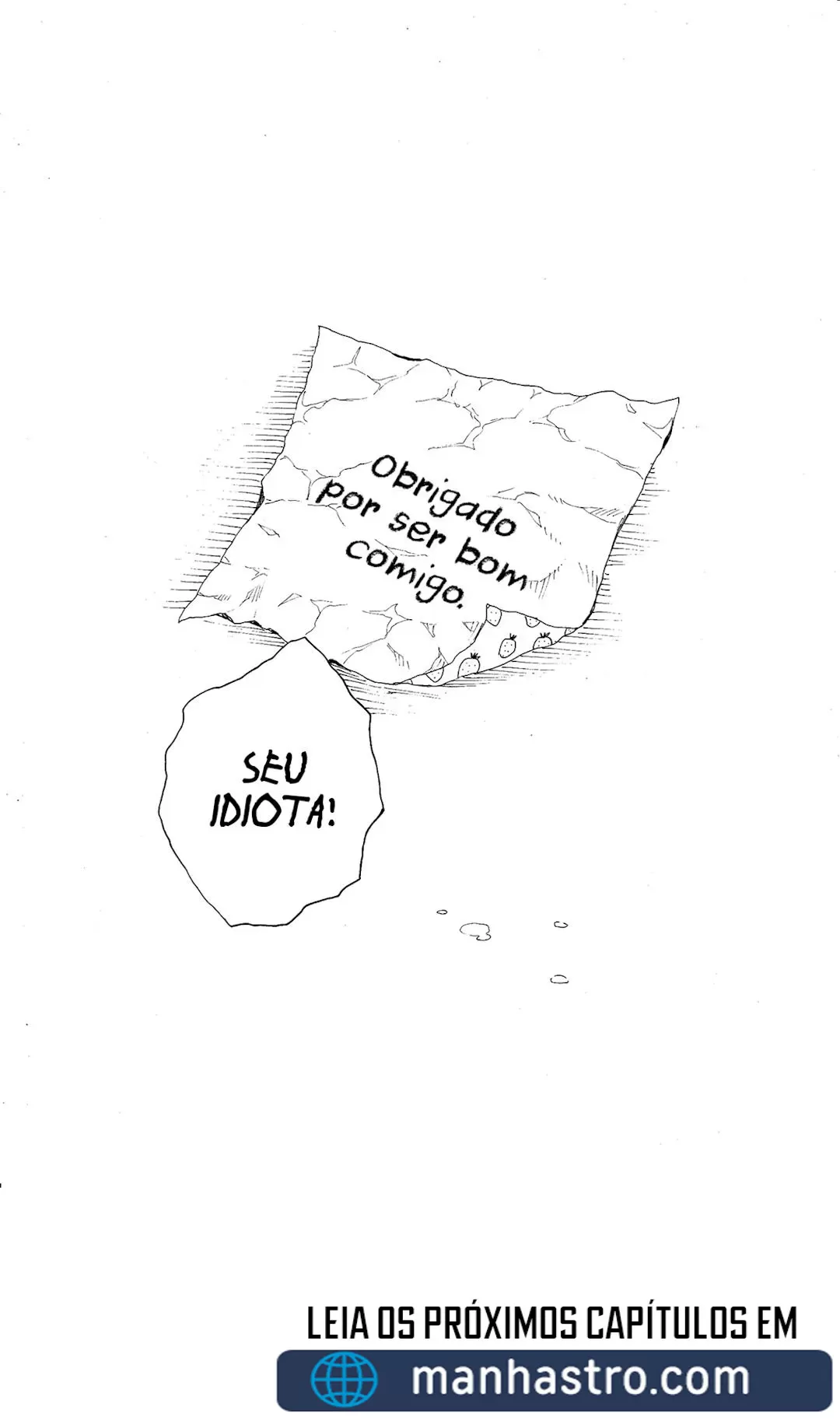 Read Antologia de Edogawa Osamu PT Manga Online