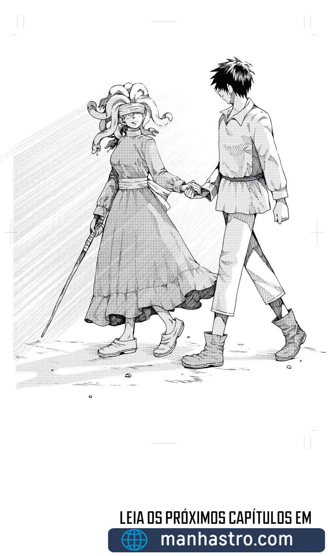 Read Antologia de Edogawa Osamu PT Manga Online