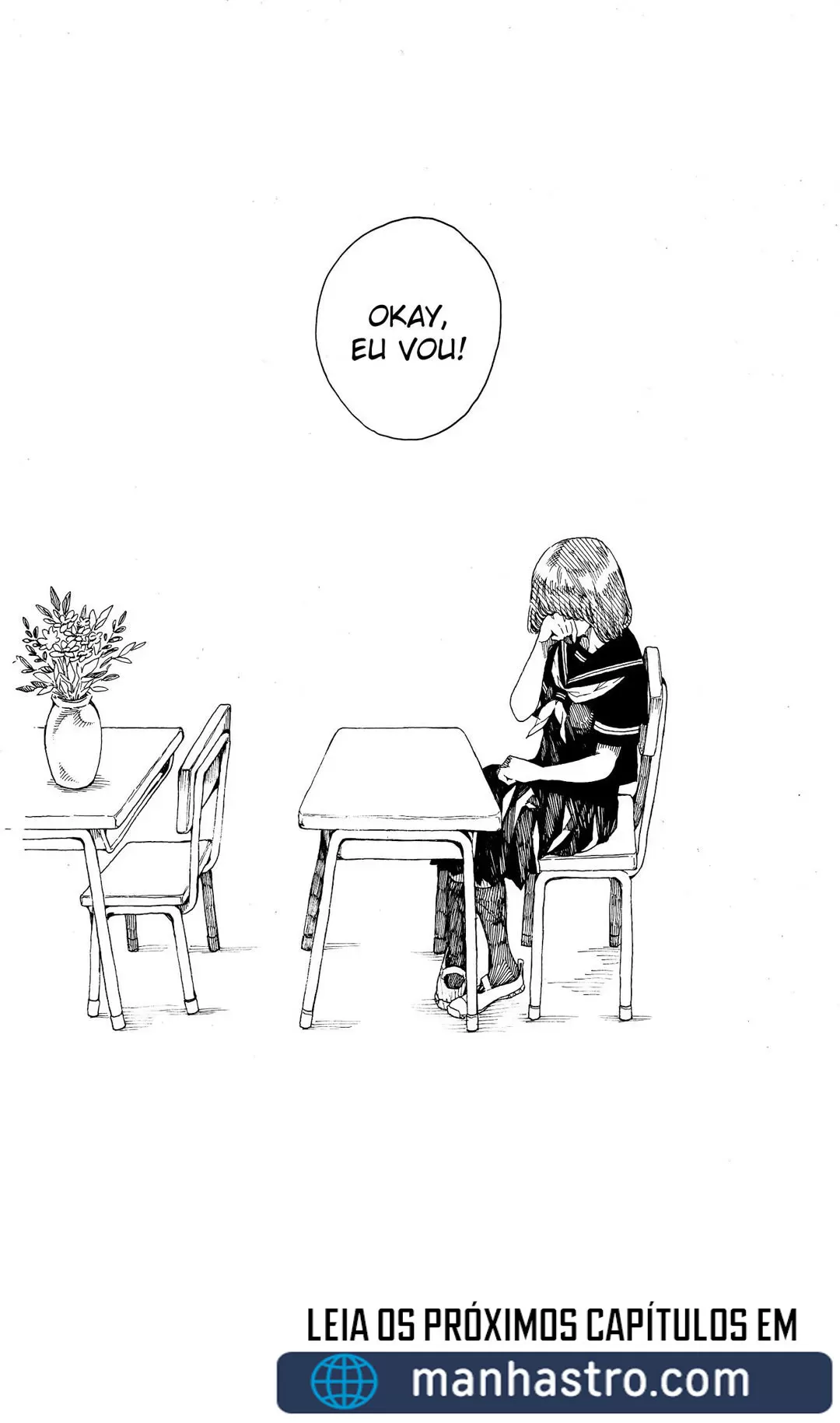 Read Antologia de Edogawa Osamu PT Manga Online