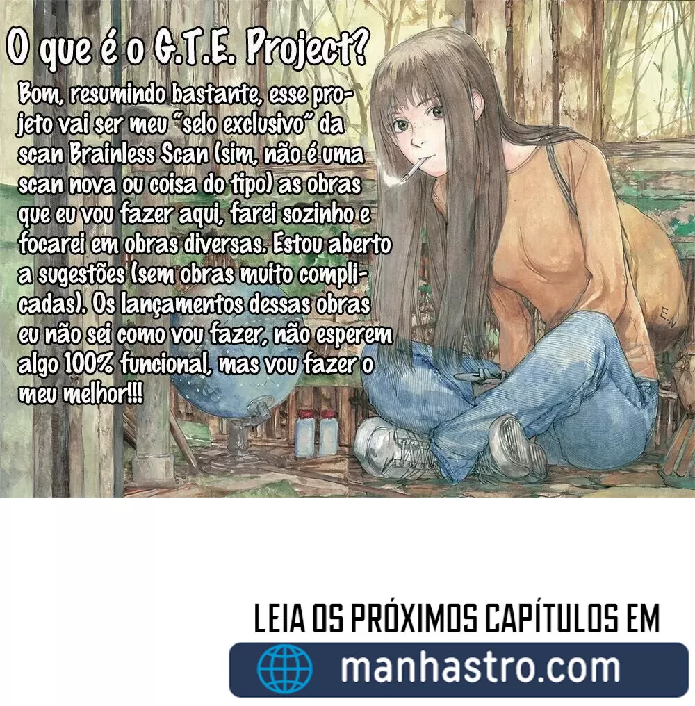 Read Antologia de Edogawa Osamu PT Manga Online