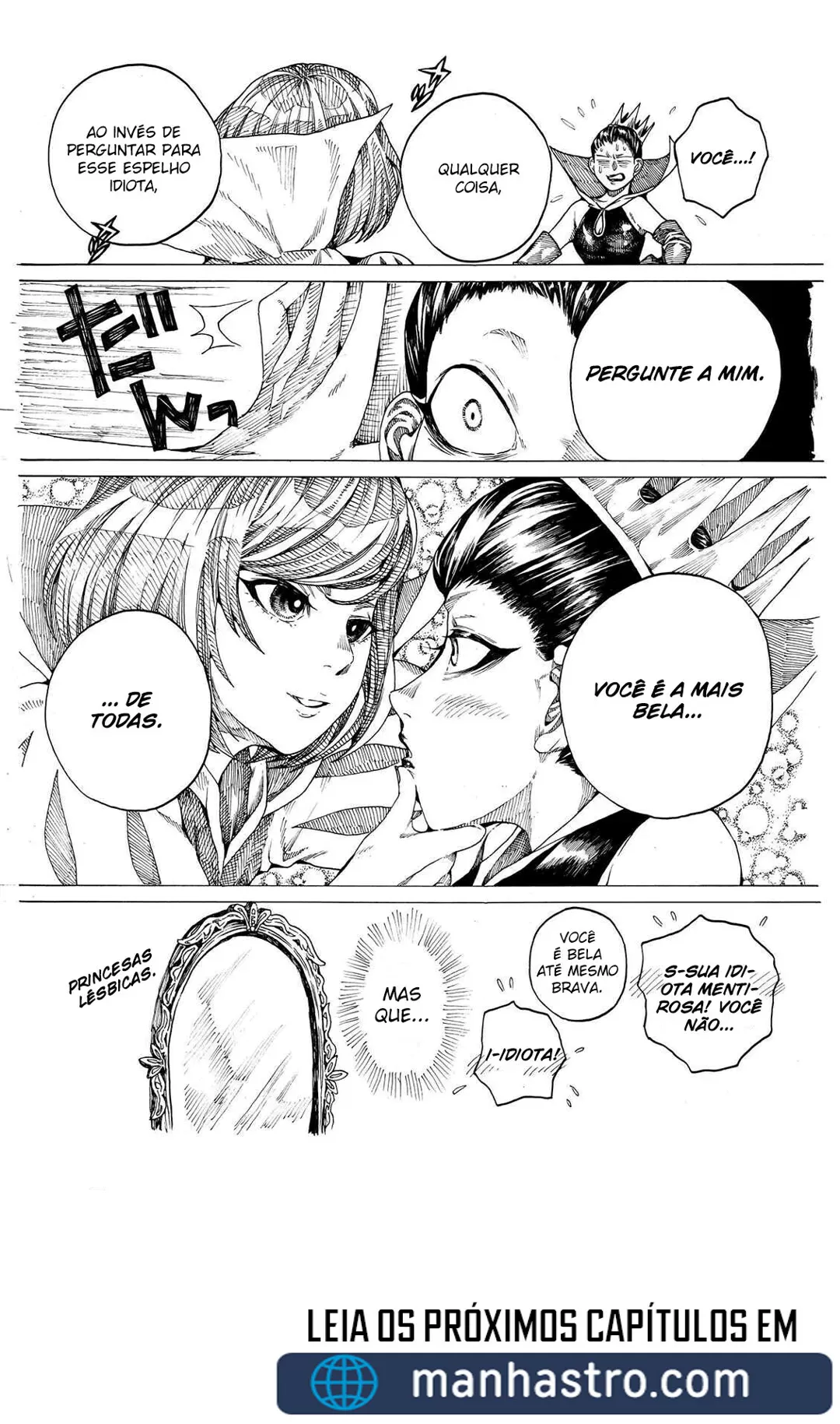 Read Antologia de Edogawa Osamu PT Manga Online