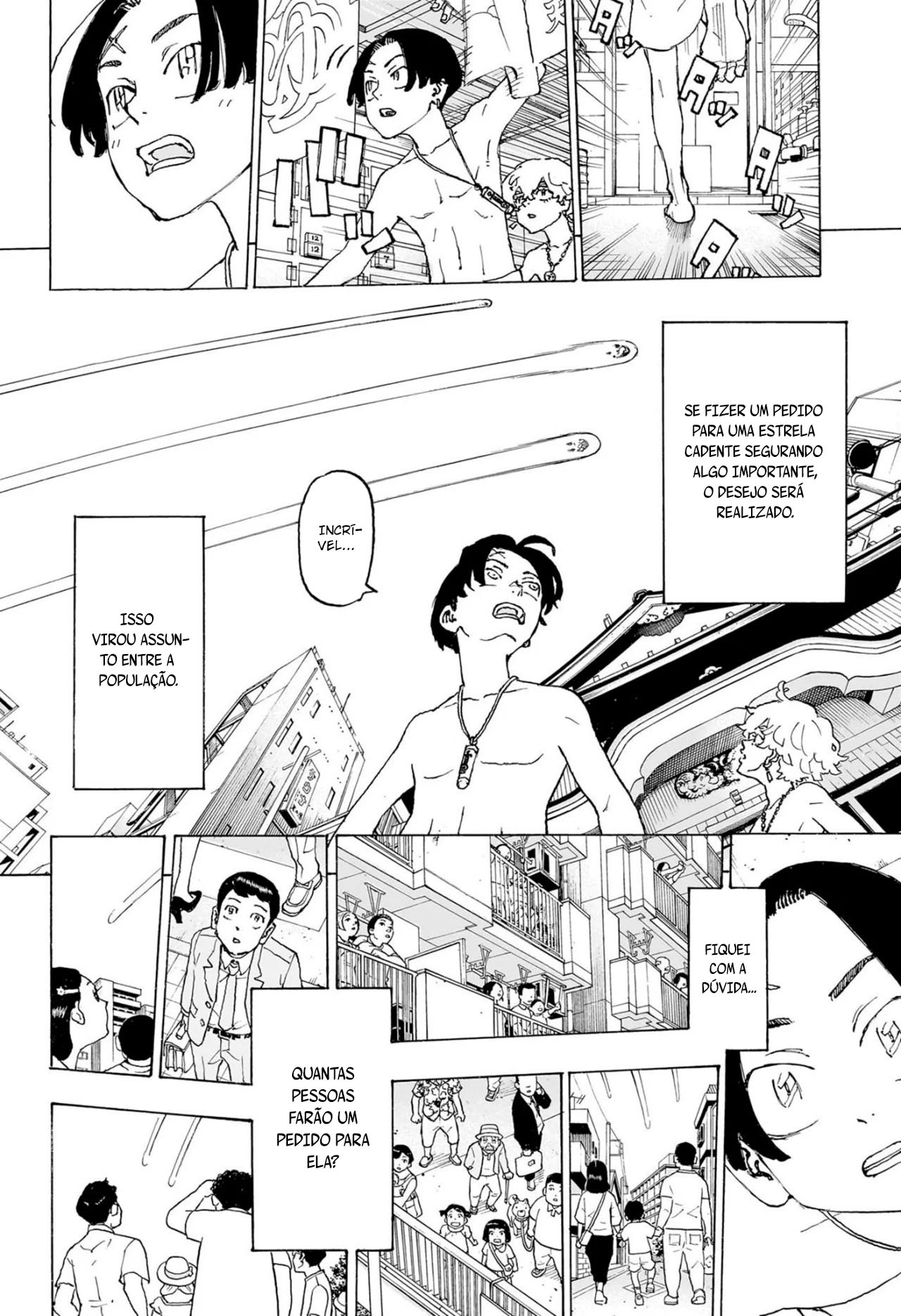 Read Astro Royale PT Manga Online