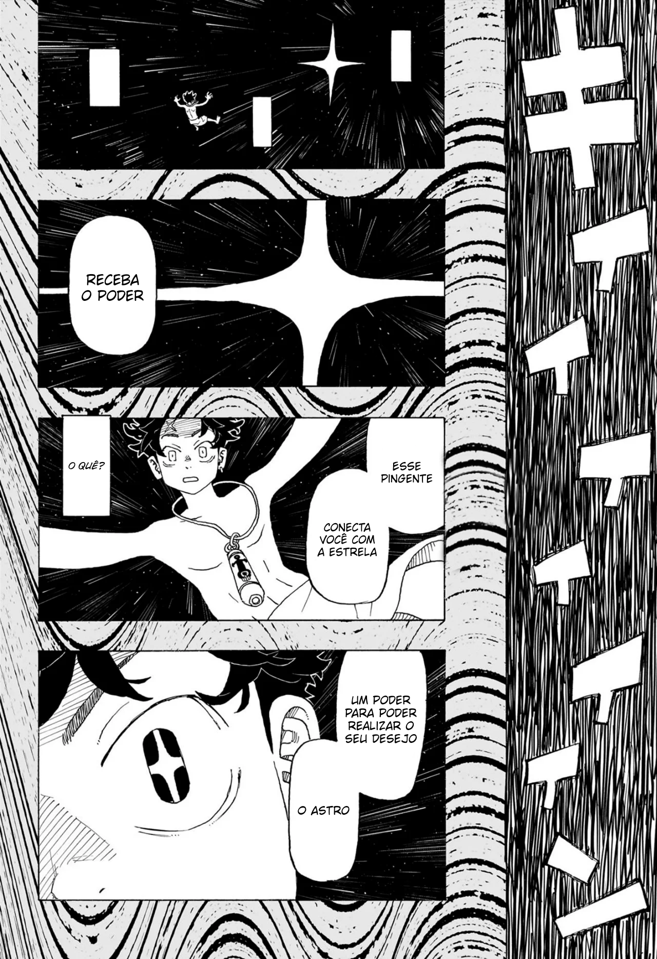 Read Astro Royale PT Manga Online