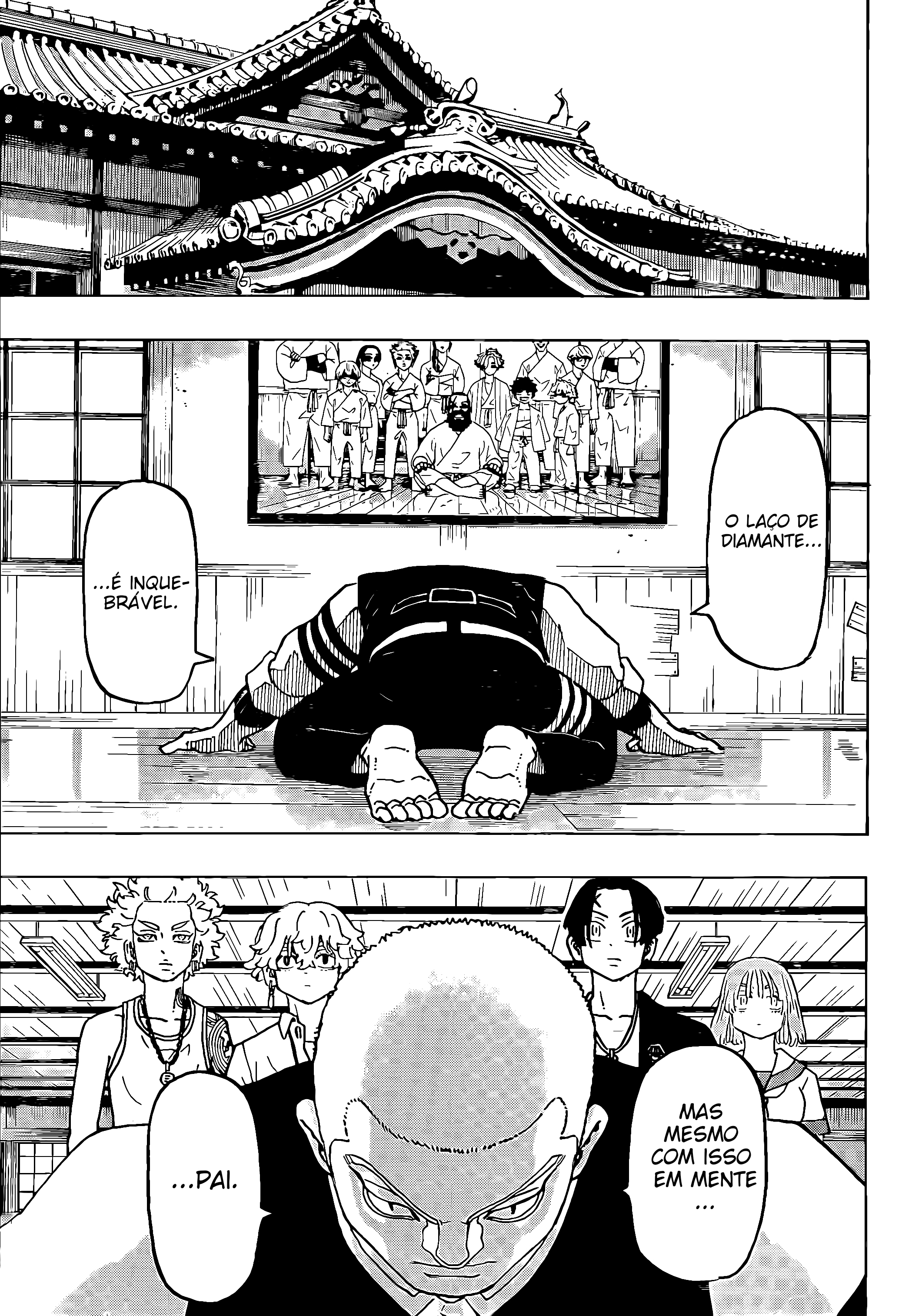 Read Astro Royale PT Manga Online