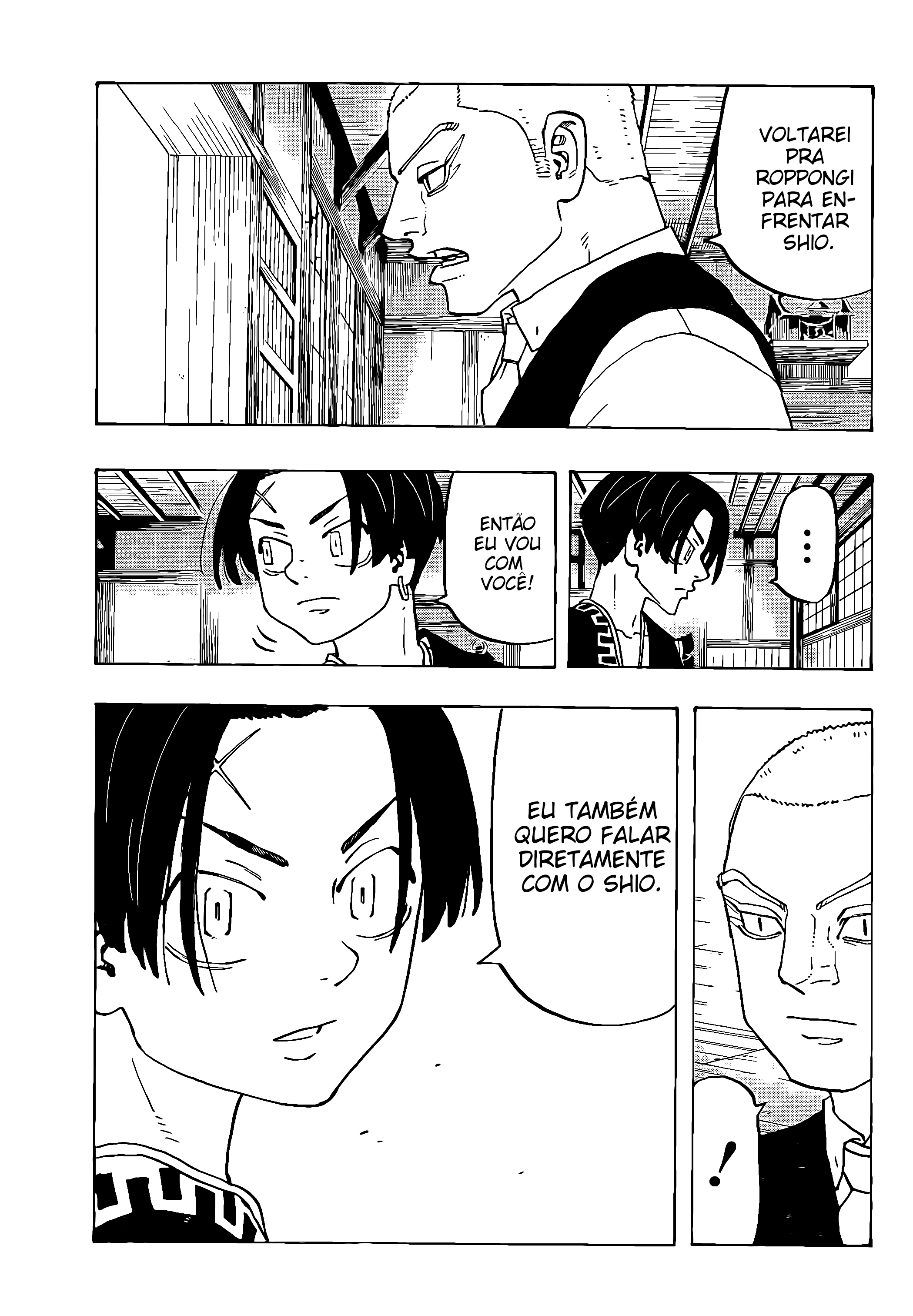 Read Astro Royale PT Manga Online