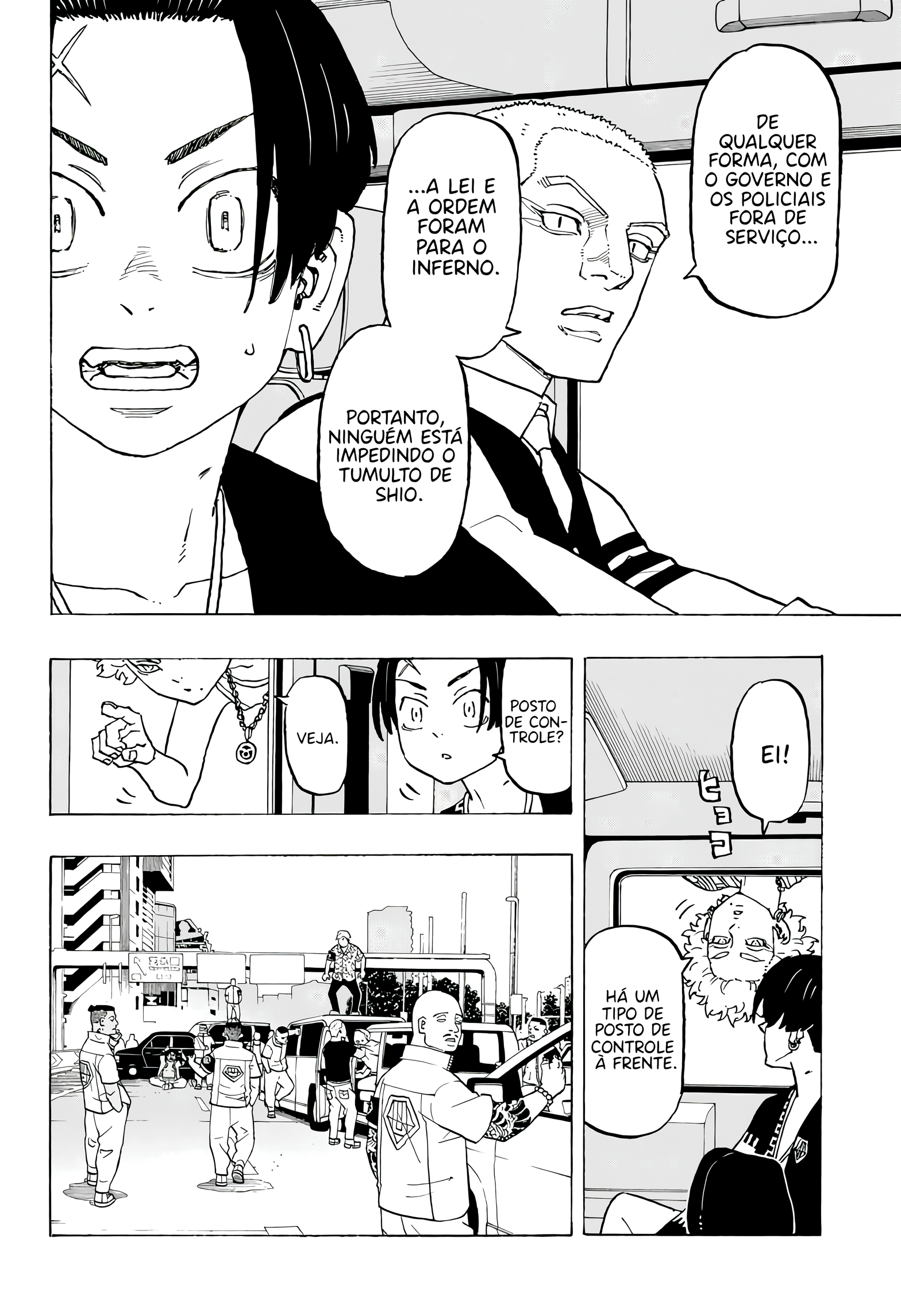 Read Astro Royale PT Manga Online