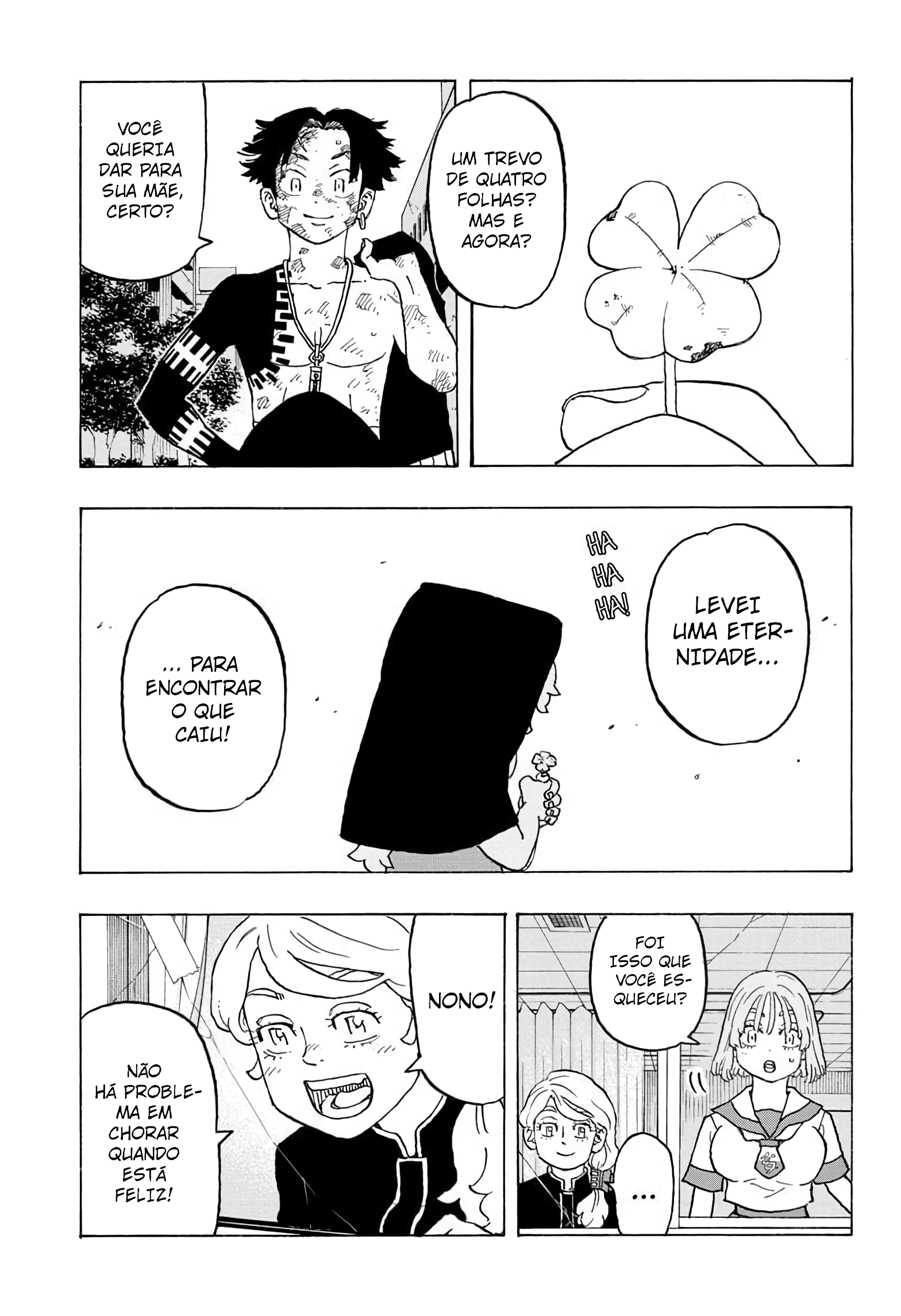 Read Astro Royale PT Manga Online