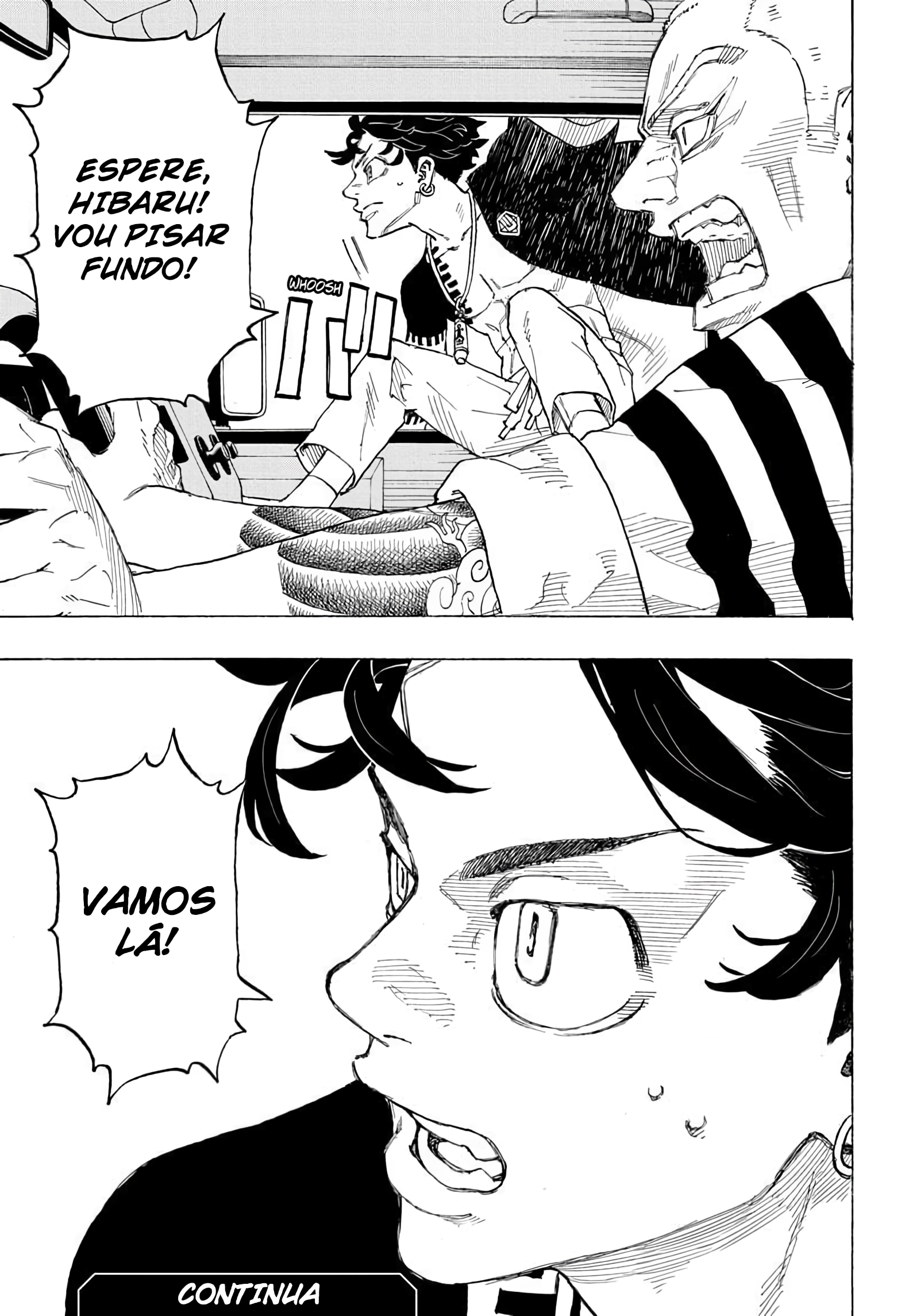 Read Astro Royale PT Manga Online