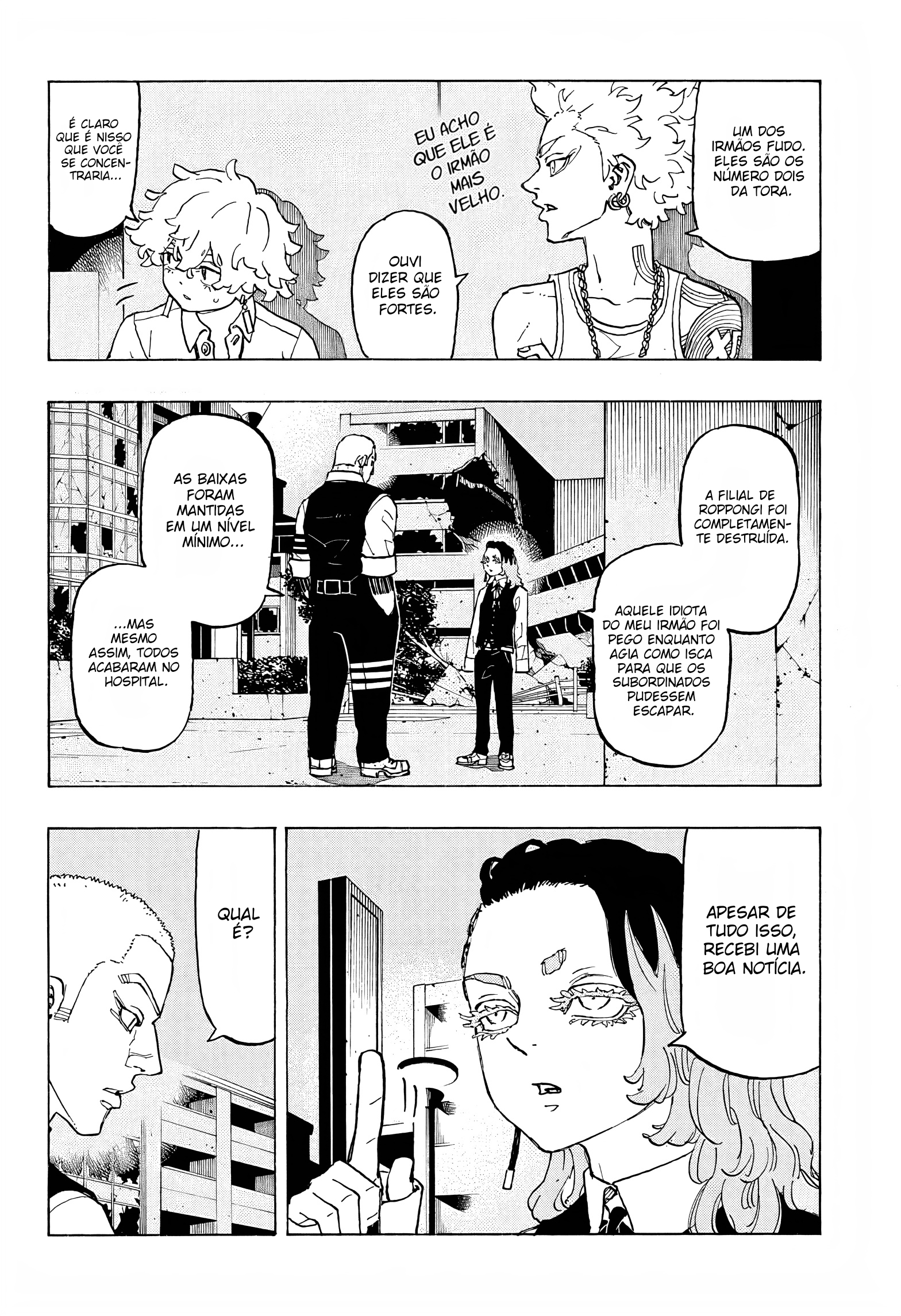 Read Astro Royale PT Manga Online