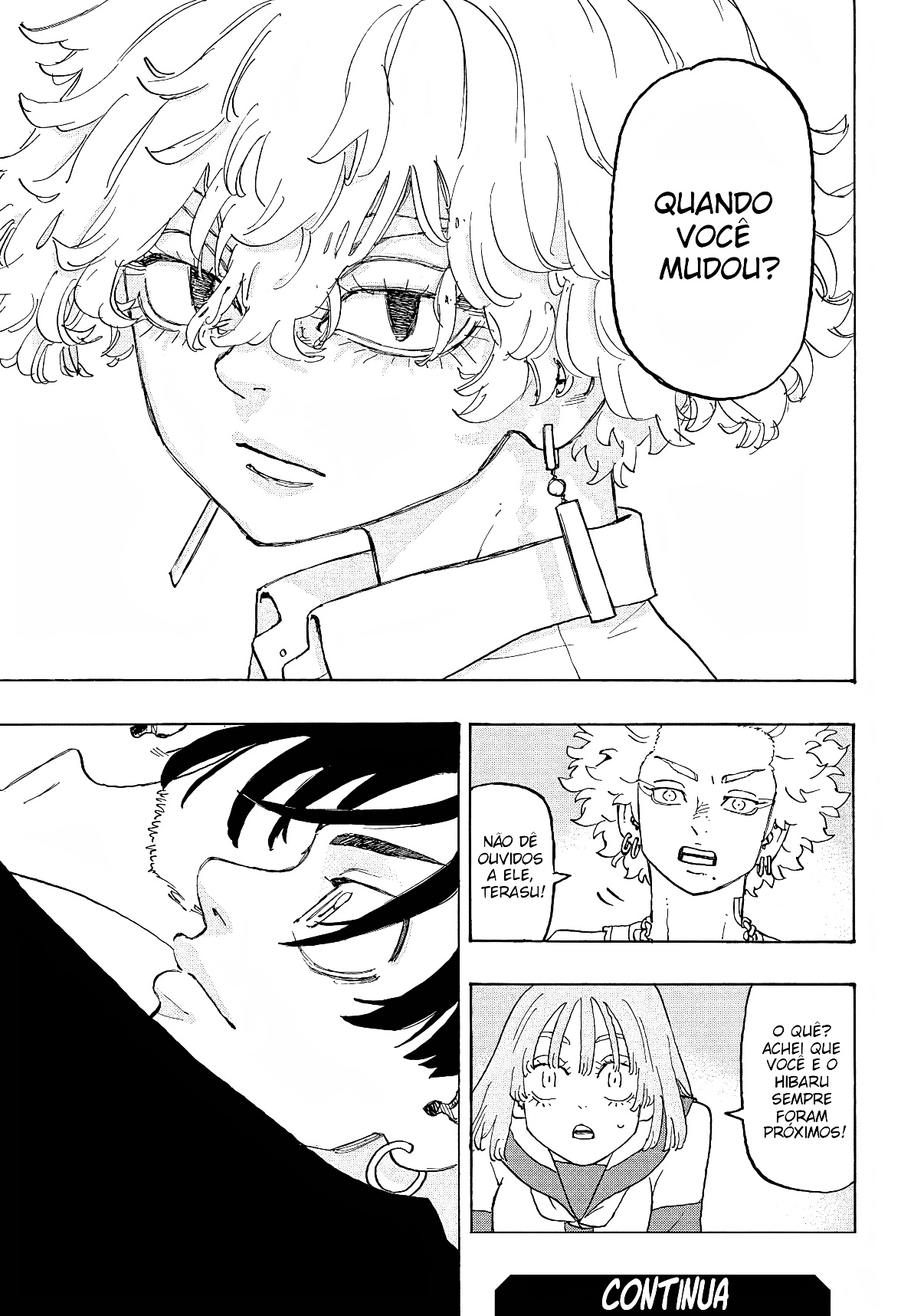Read Astro Royale PT Manga Online