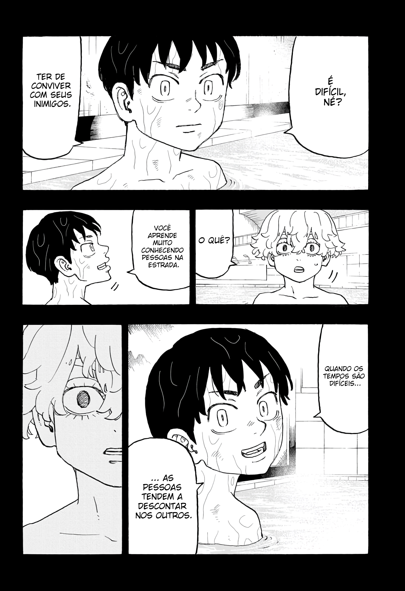 Read Astro Royale PT Manga Online