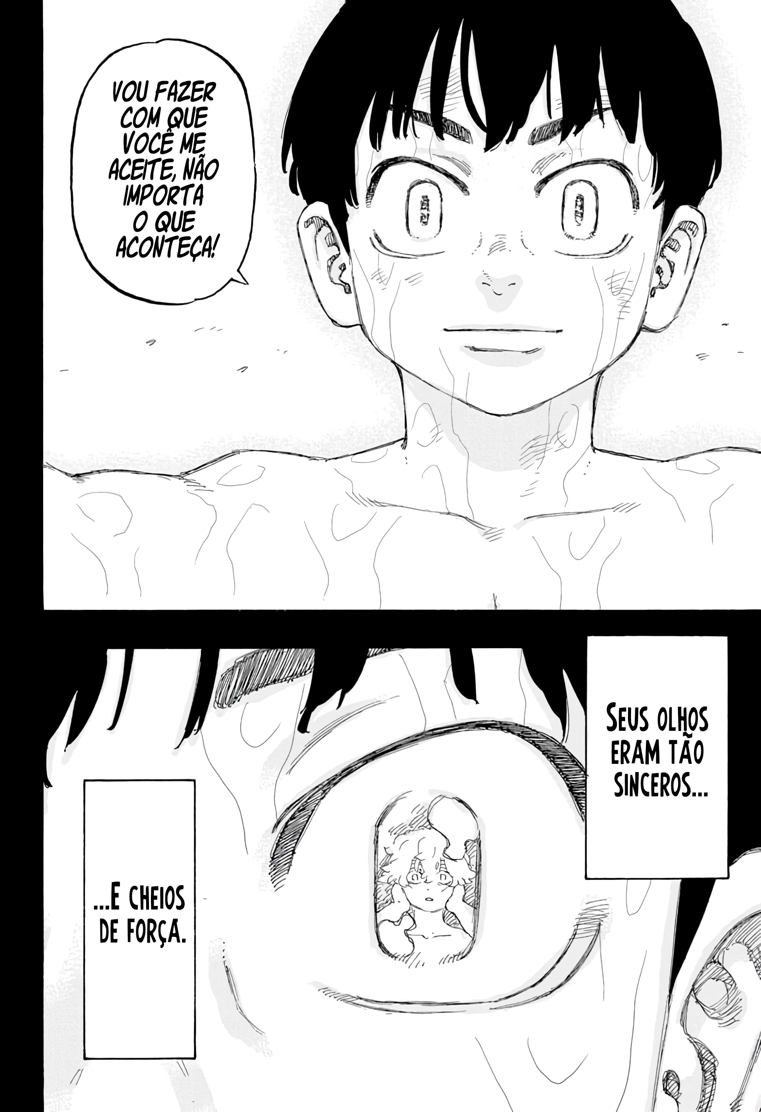 Read Astro Royale PT Manga Online