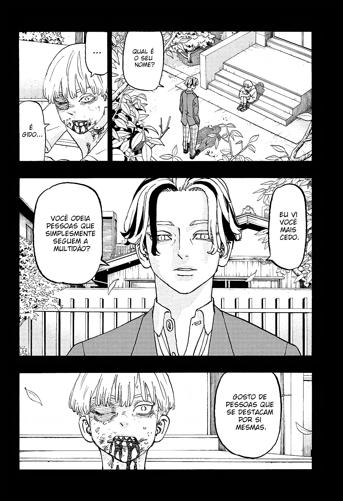 Read Astro Royale PT Manga Online