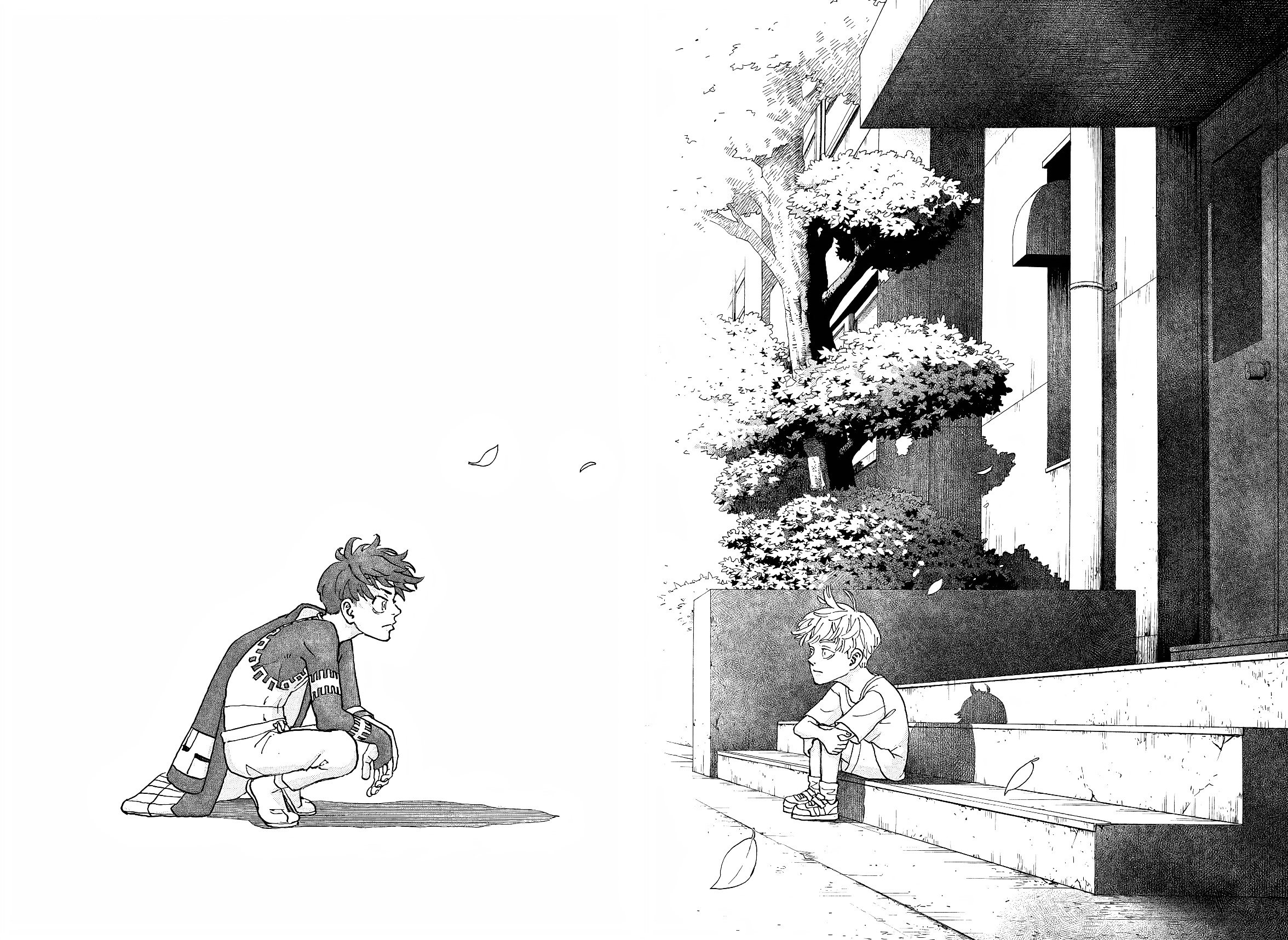 Read Astro Royale PT Manga Online
