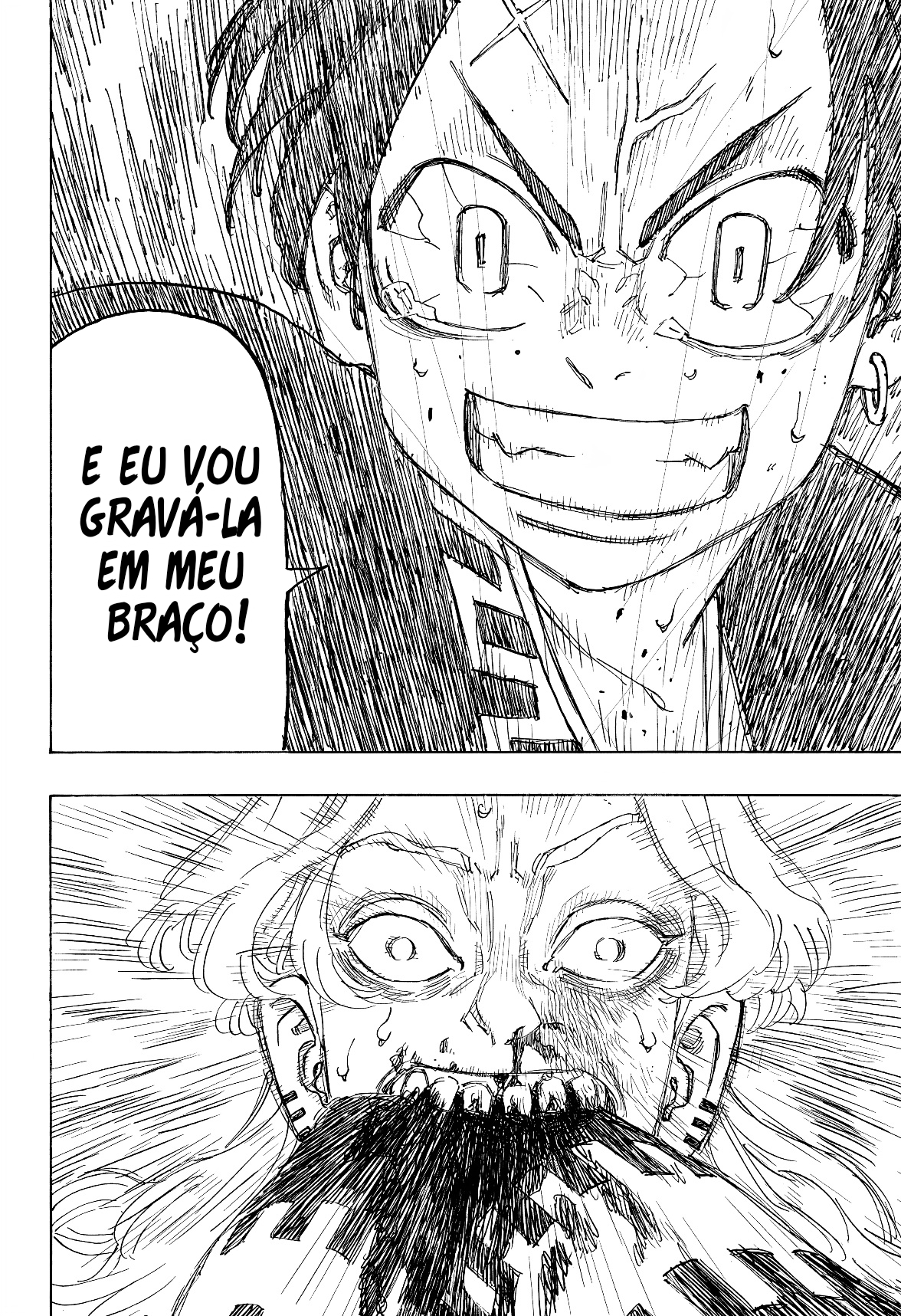 Read Astro Royale PT Manga Online