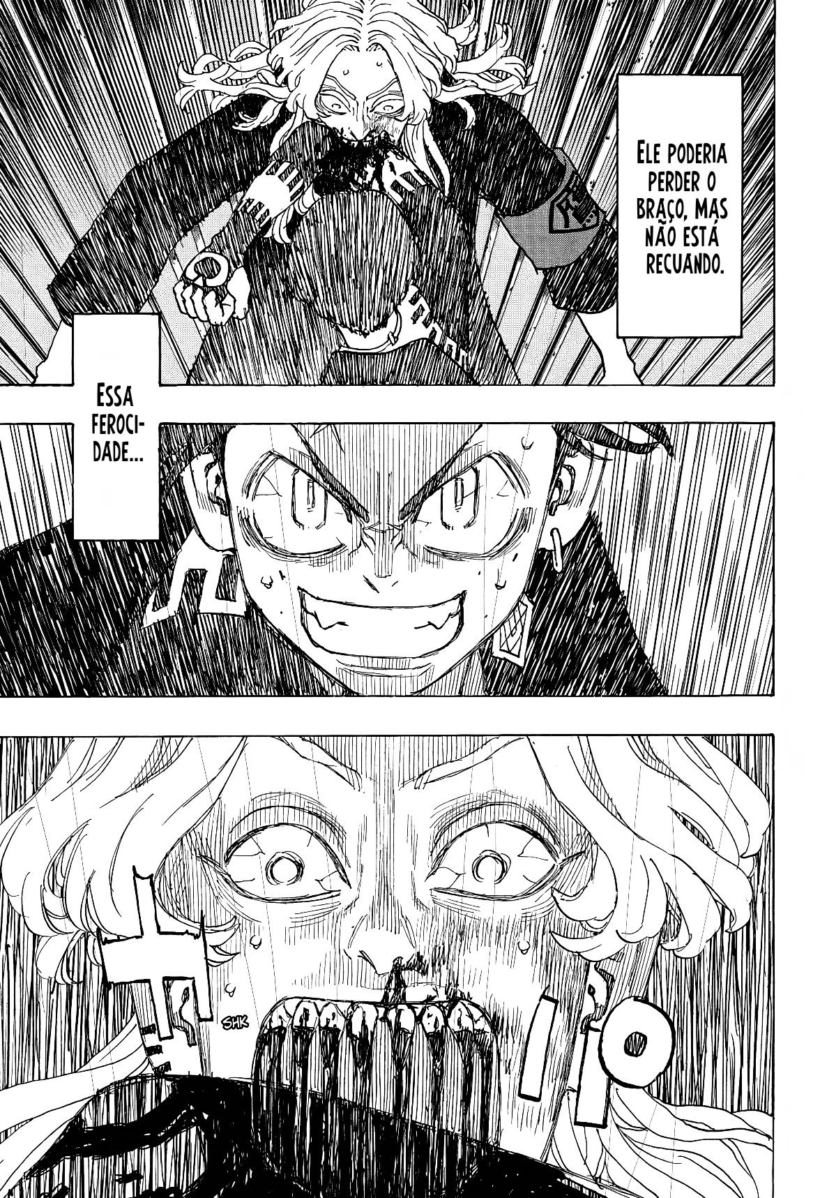 Read Astro Royale PT Manga Online