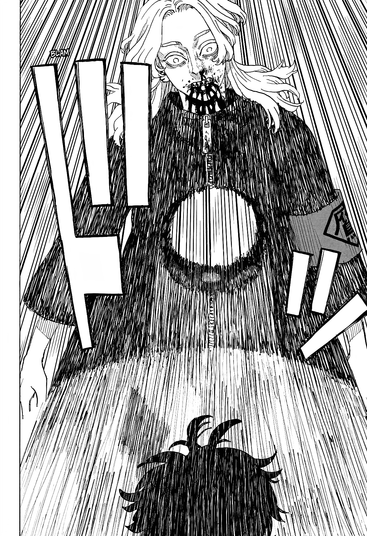 Read Astro Royale PT Manga Online