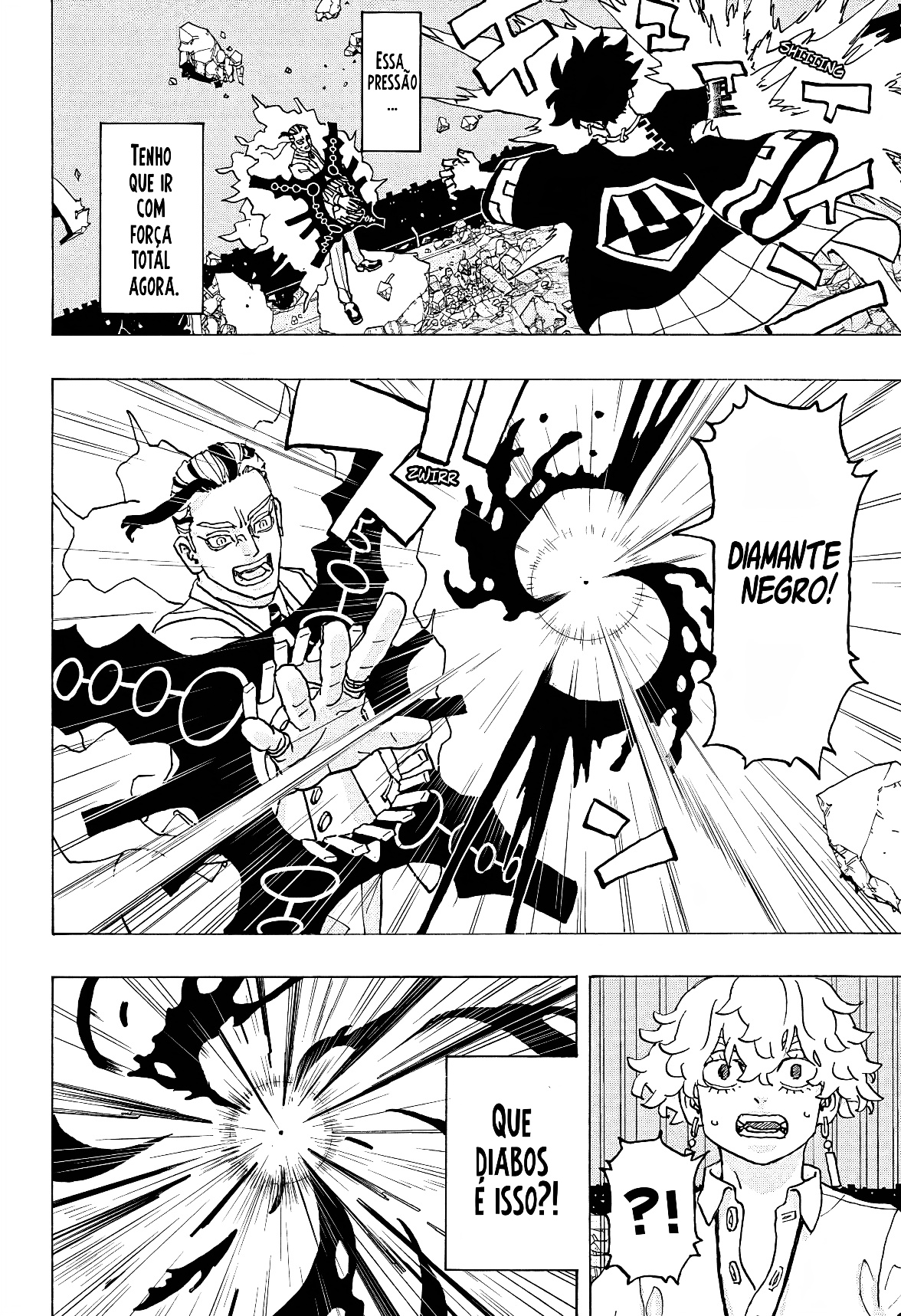 Read Astro Royale PT Manga Online