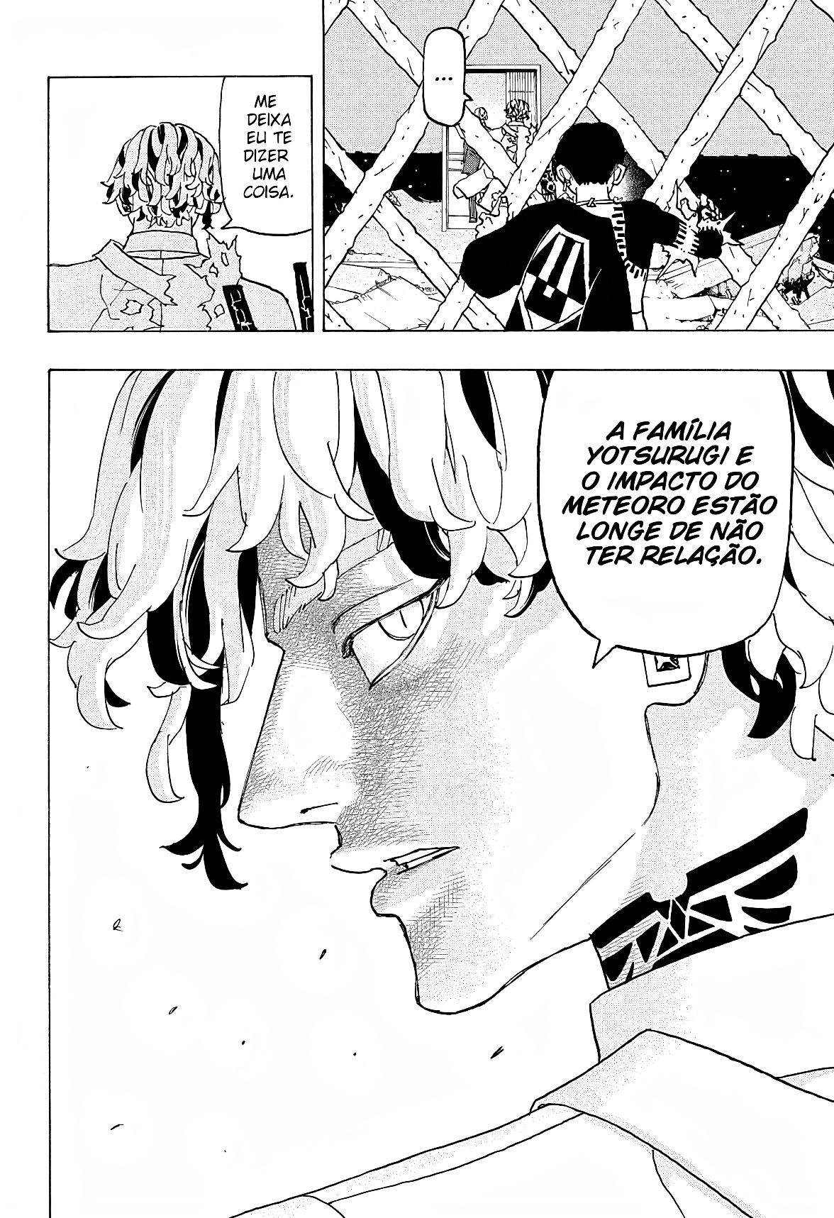 Read Astro Royale PT Manga Online