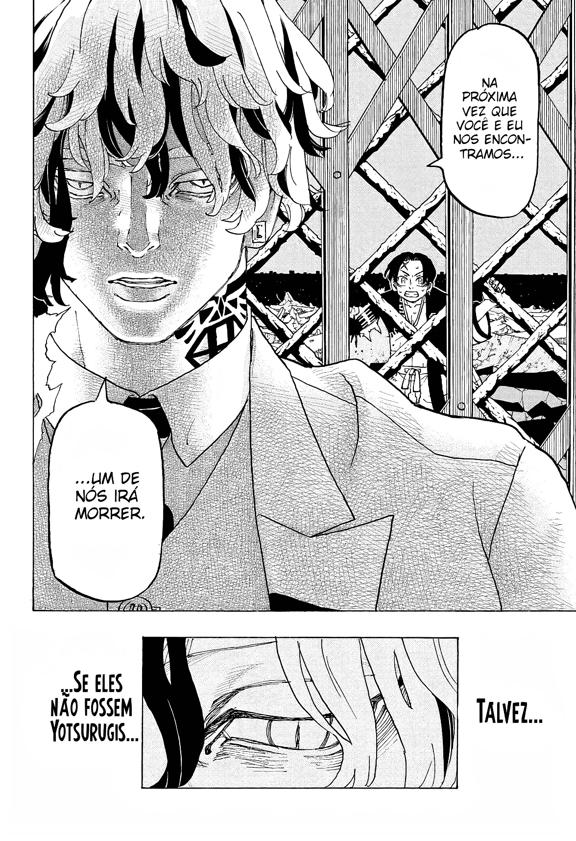 Read Astro Royale PT Manga Online