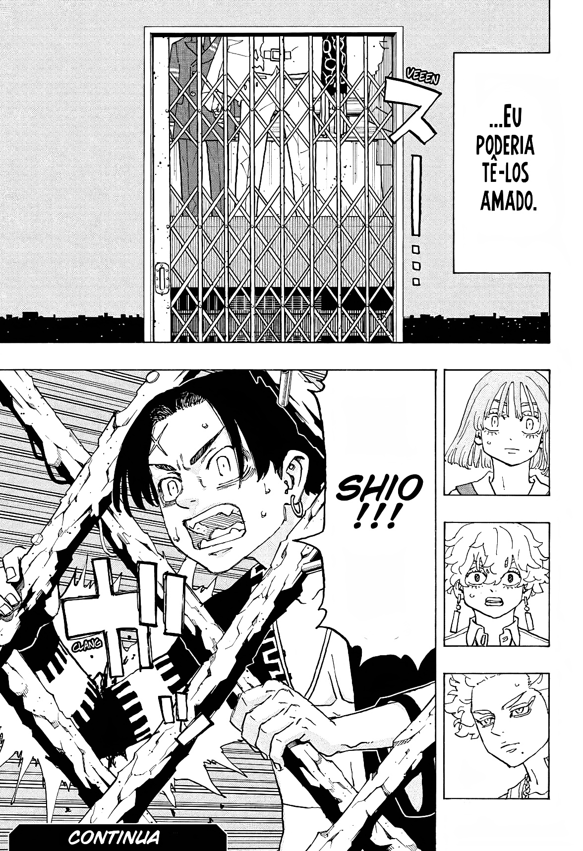 Read Astro Royale PT Manga Online