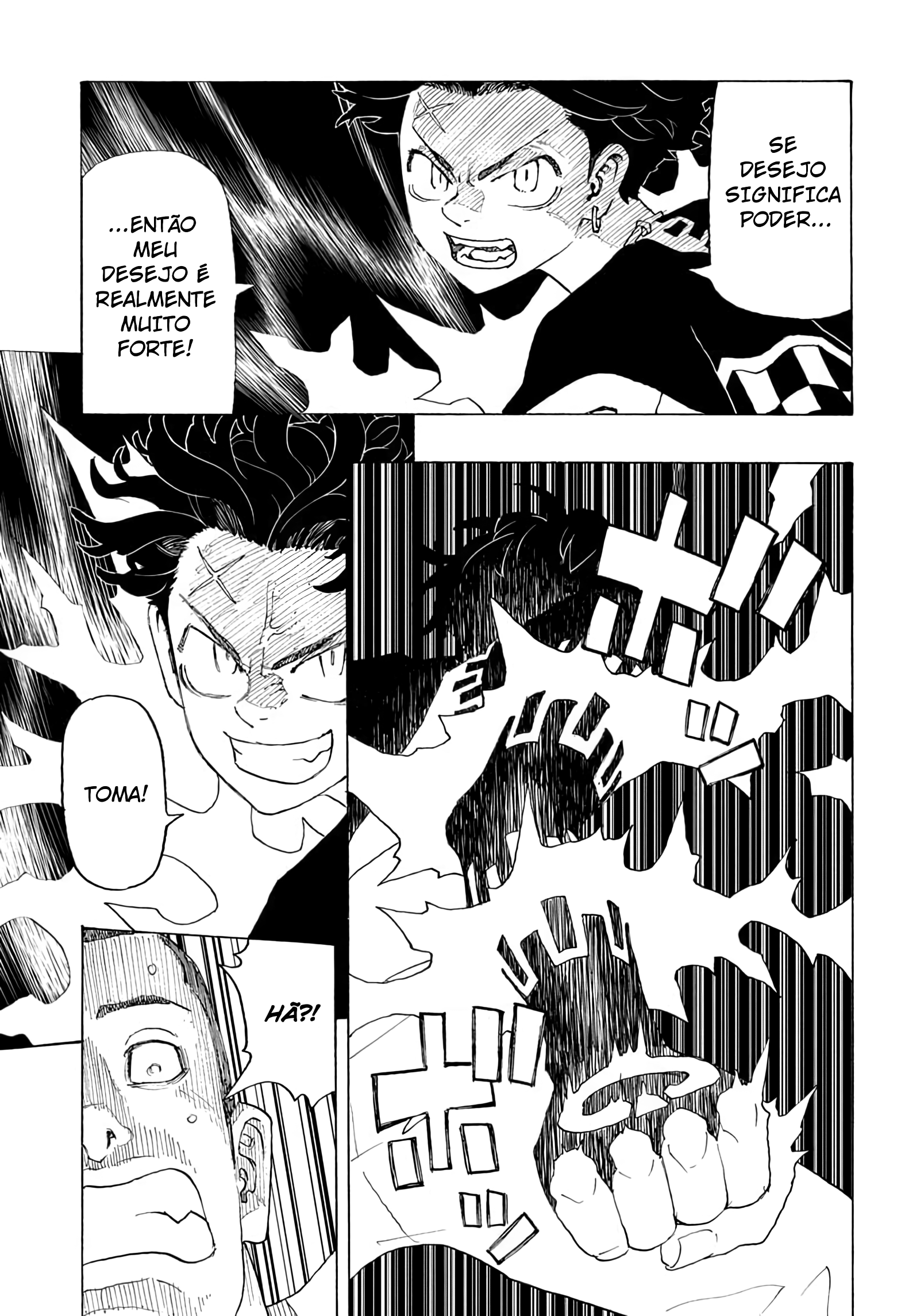 Read Astro Royale PT Manga Online
