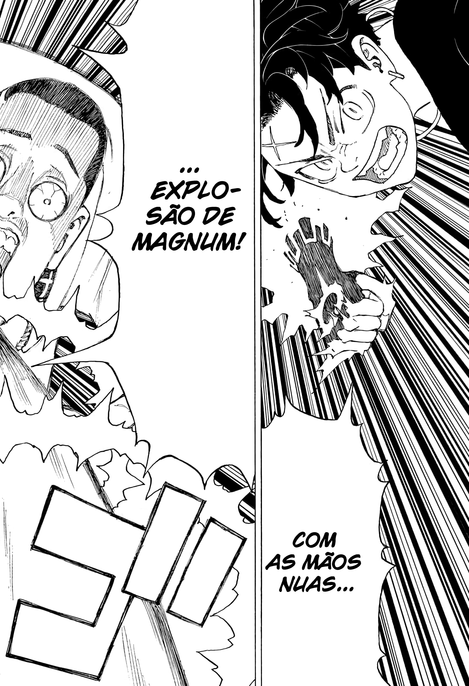 Read Astro Royale PT Manga Online