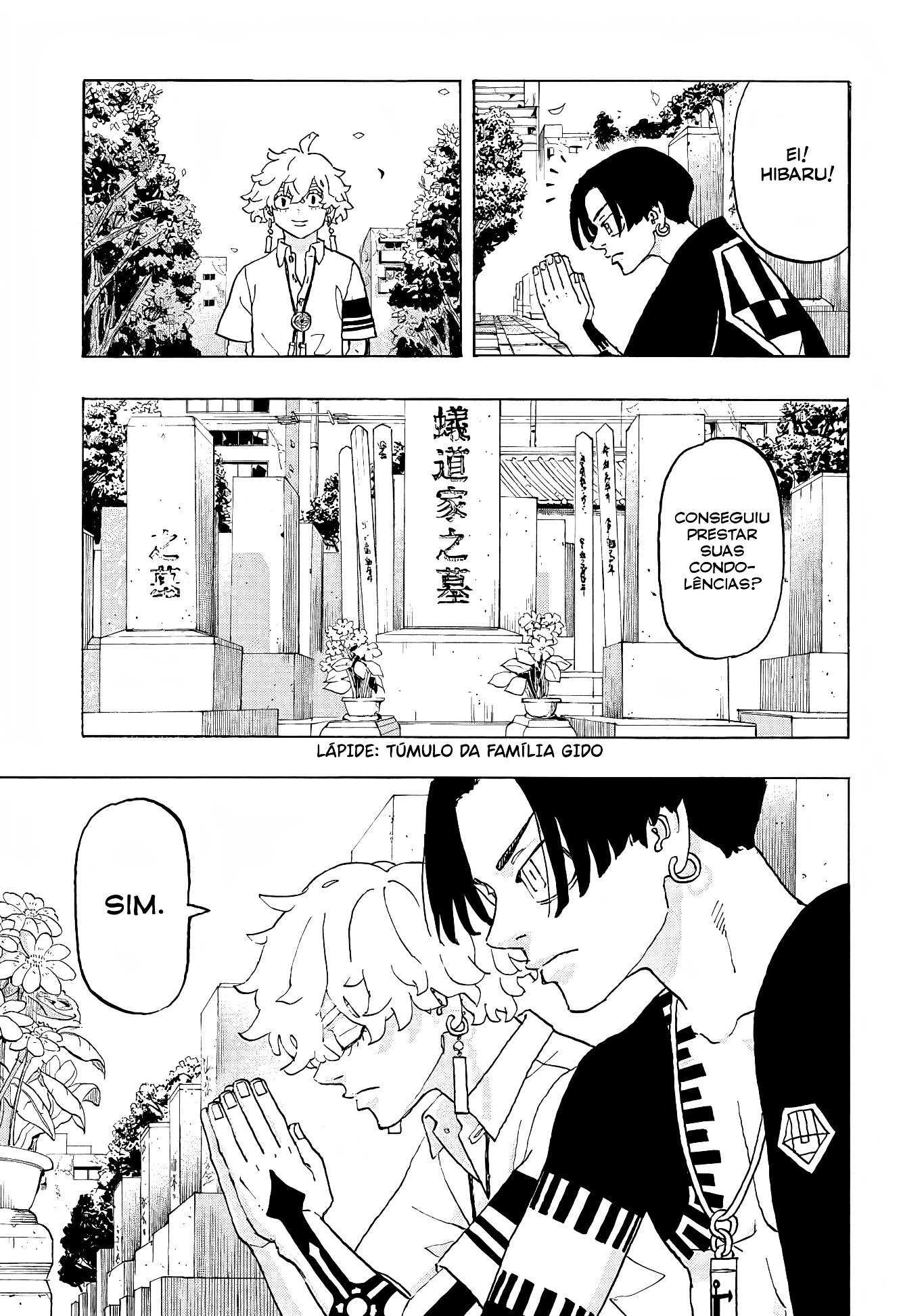 Read Astro Royale PT Manga Online