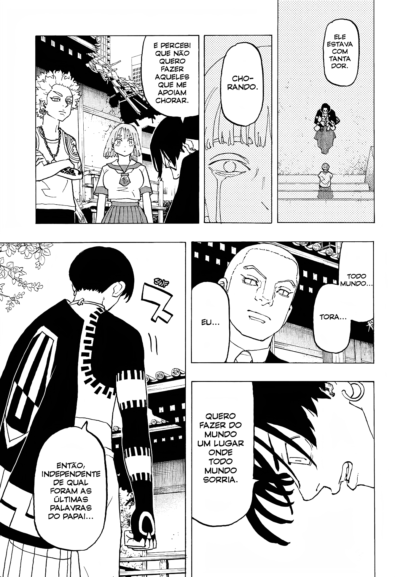 Read Astro Royale PT Manga Online