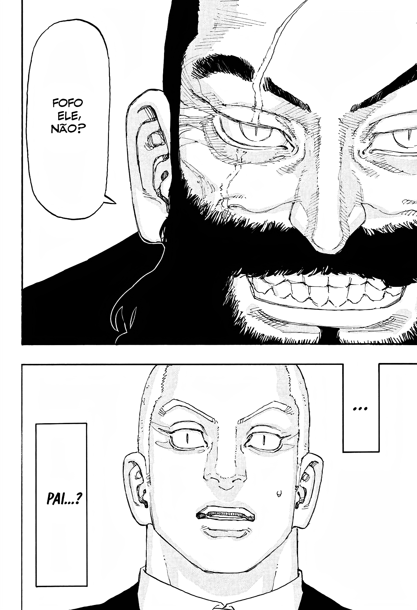 Read Astro Royale PT Manga Online