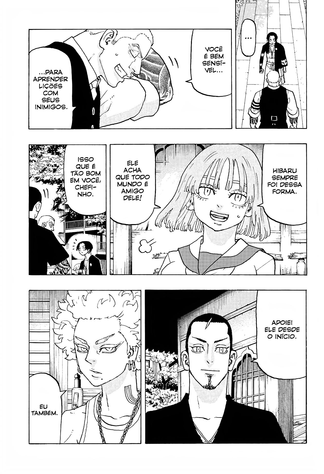 Read Astro Royale PT Manga Online