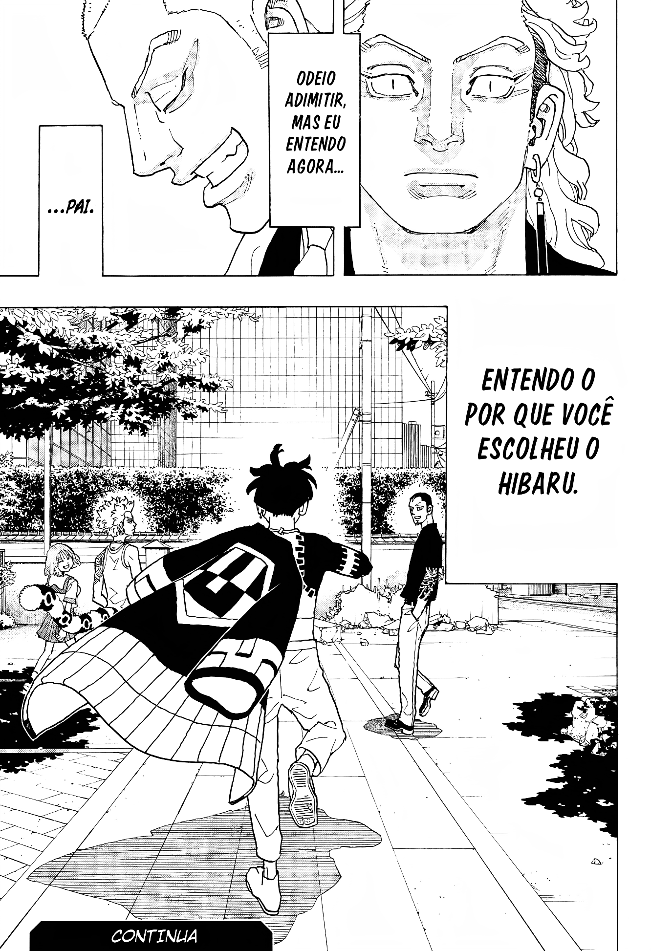 Read Astro Royale PT Manga Online