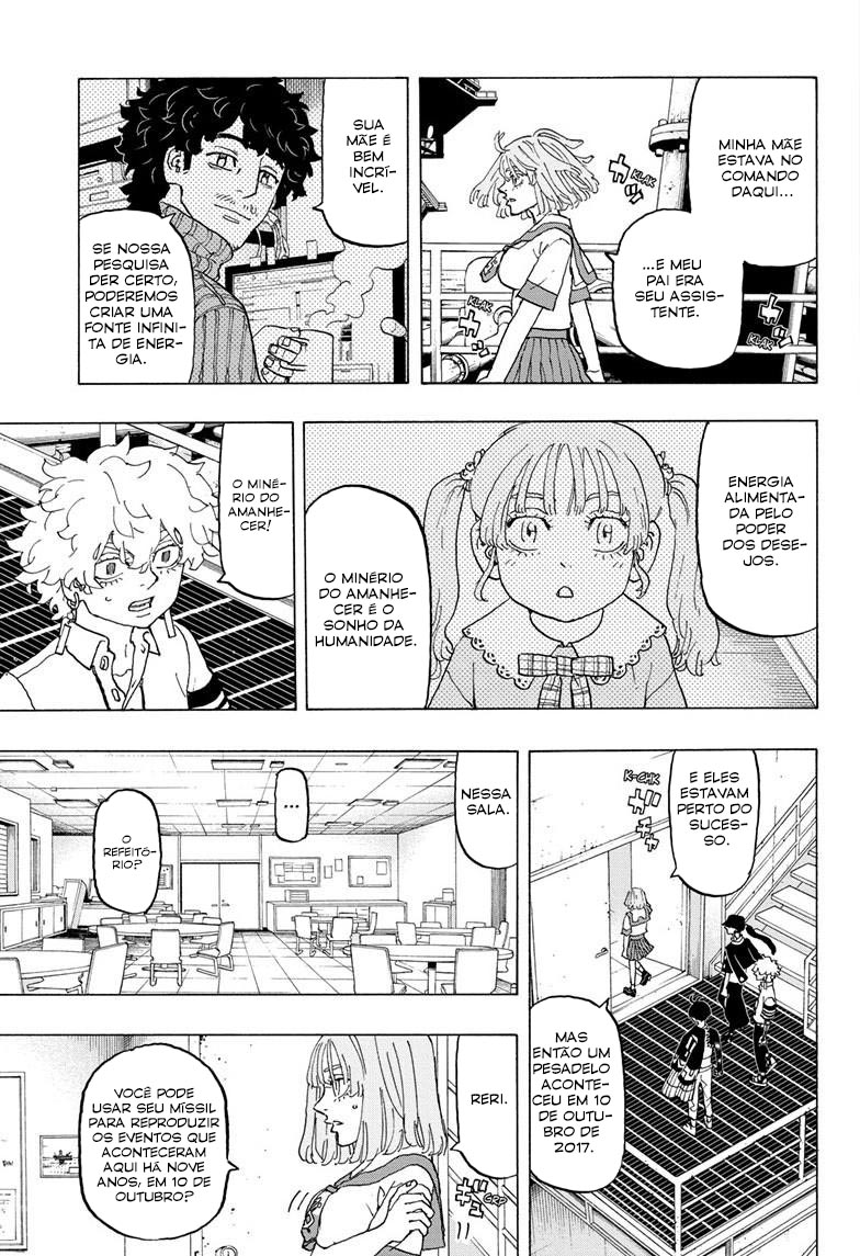 Read Astro Royale PT Manga Online