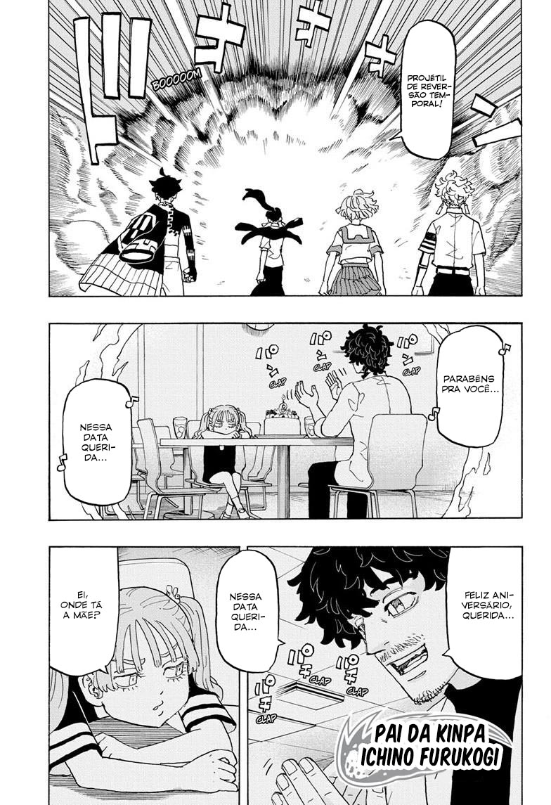 Read Astro Royale PT Manga Online