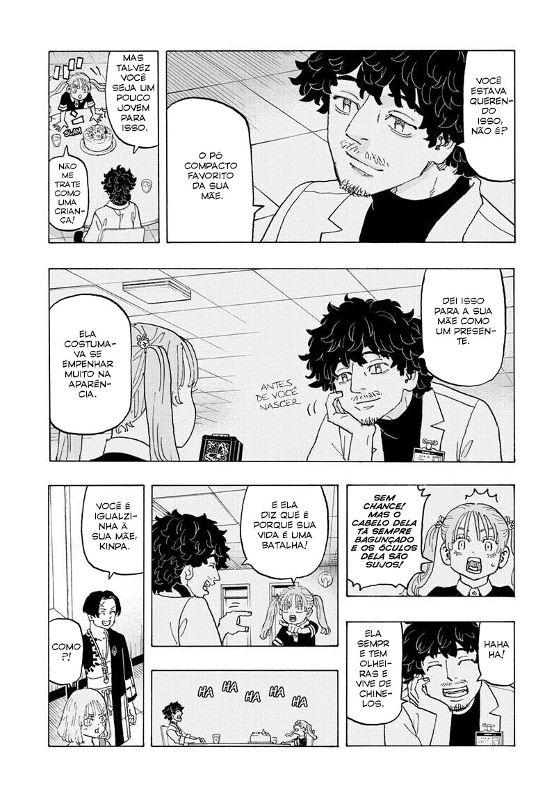 Read Astro Royale PT Manga Online