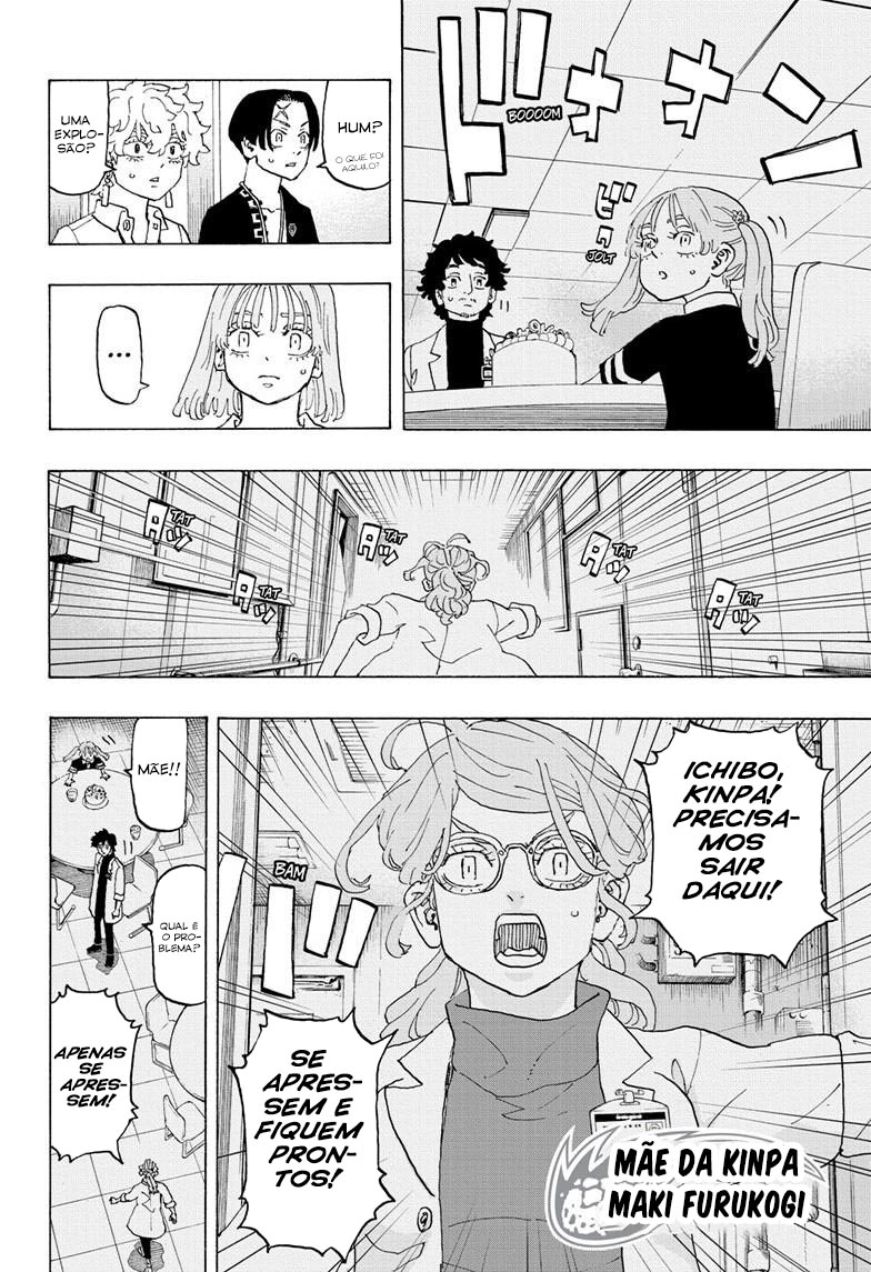 Read Astro Royale PT Manga Online