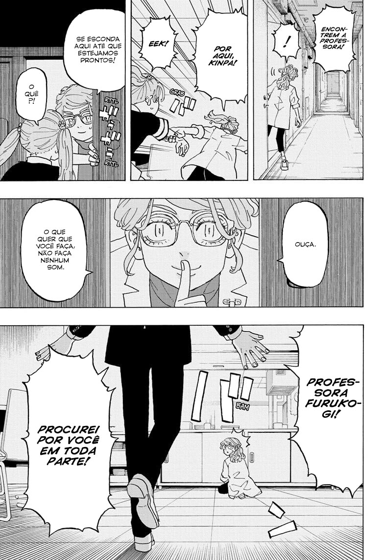 Read Astro Royale PT Manga Online