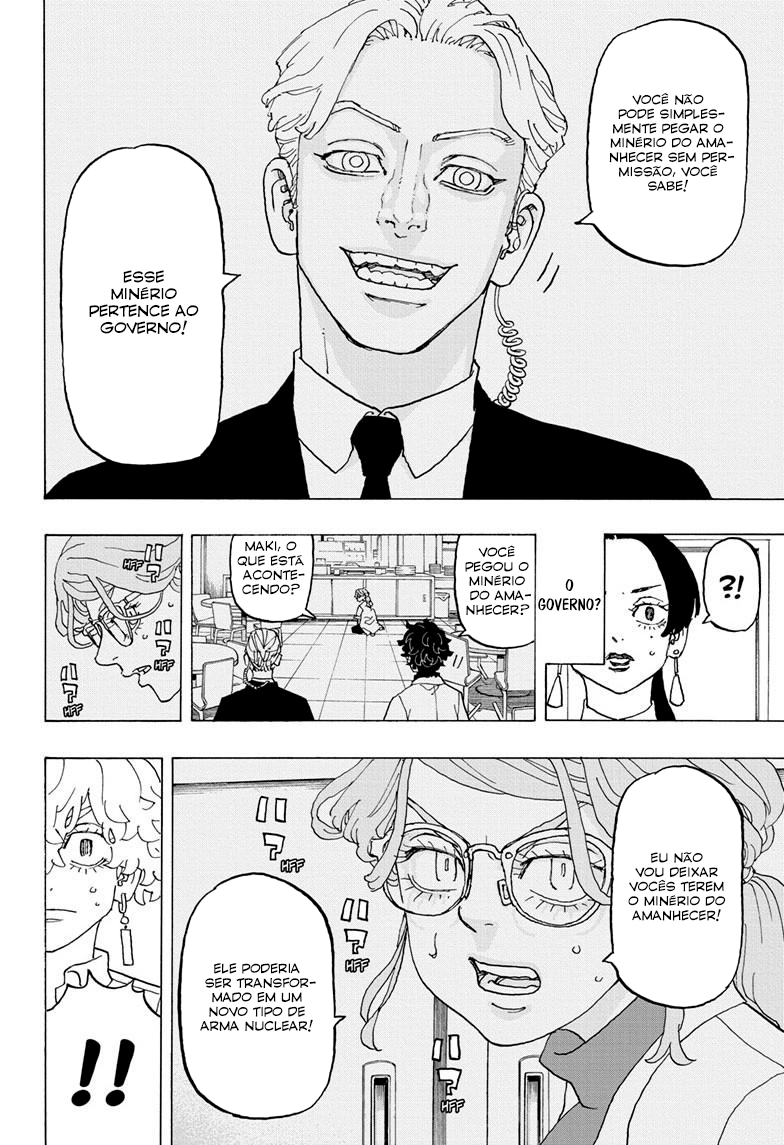 Read Astro Royale PT Manga Online