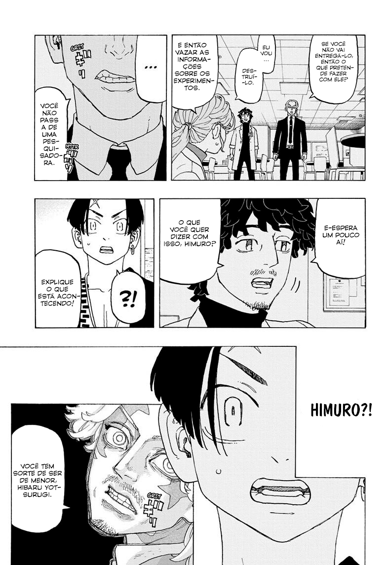 Read Astro Royale PT Manga Online