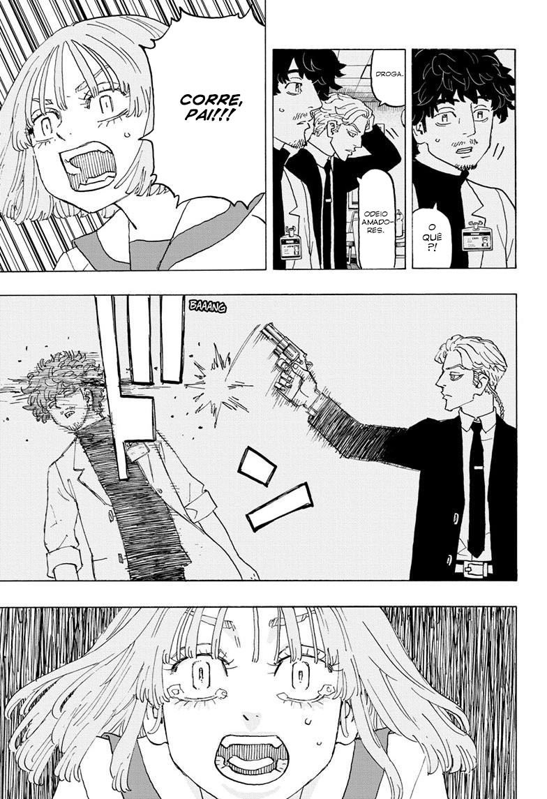 Read Astro Royale PT Manga Online