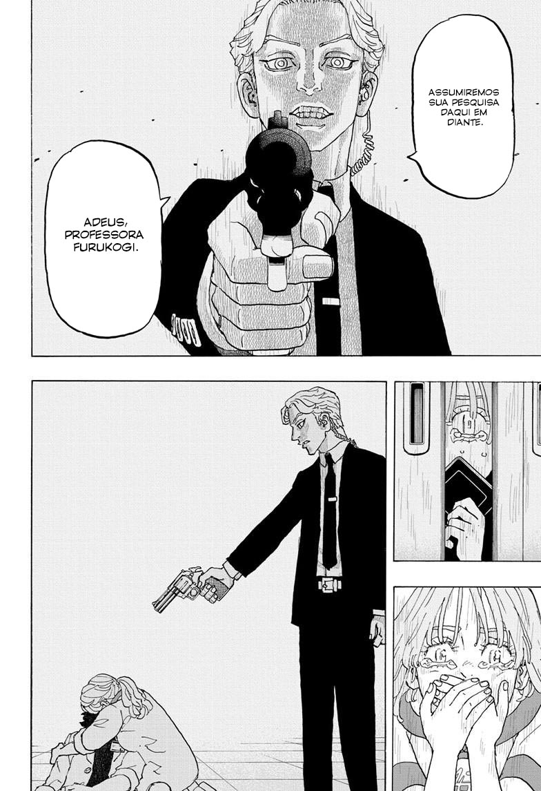 Read Astro Royale PT Manga Online