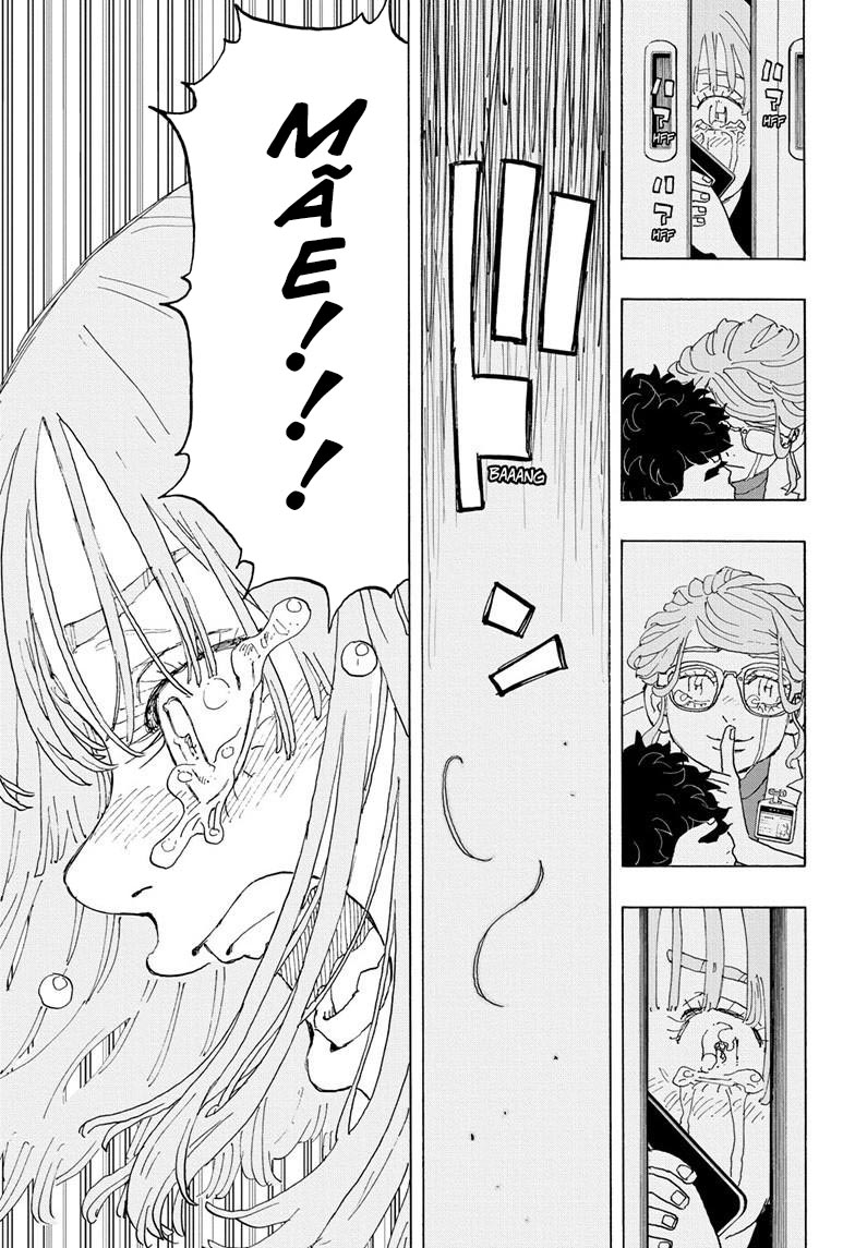 Read Astro Royale PT Manga Online