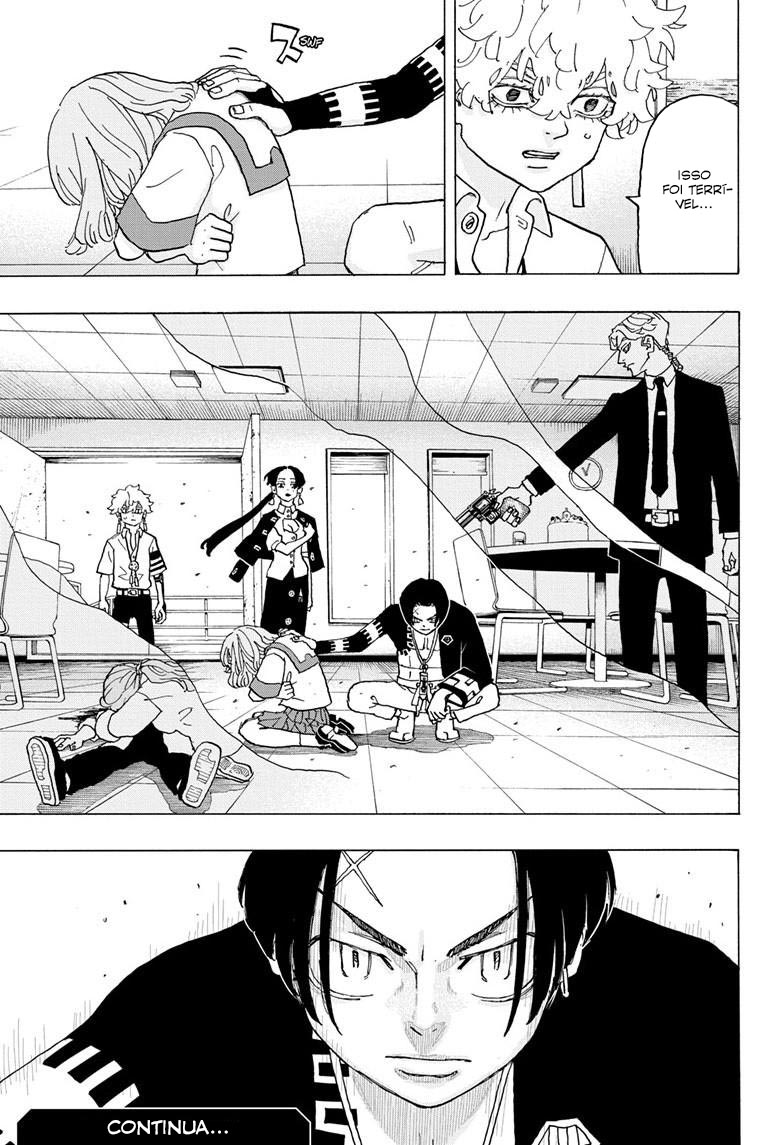 Read Astro Royale PT Manga Online