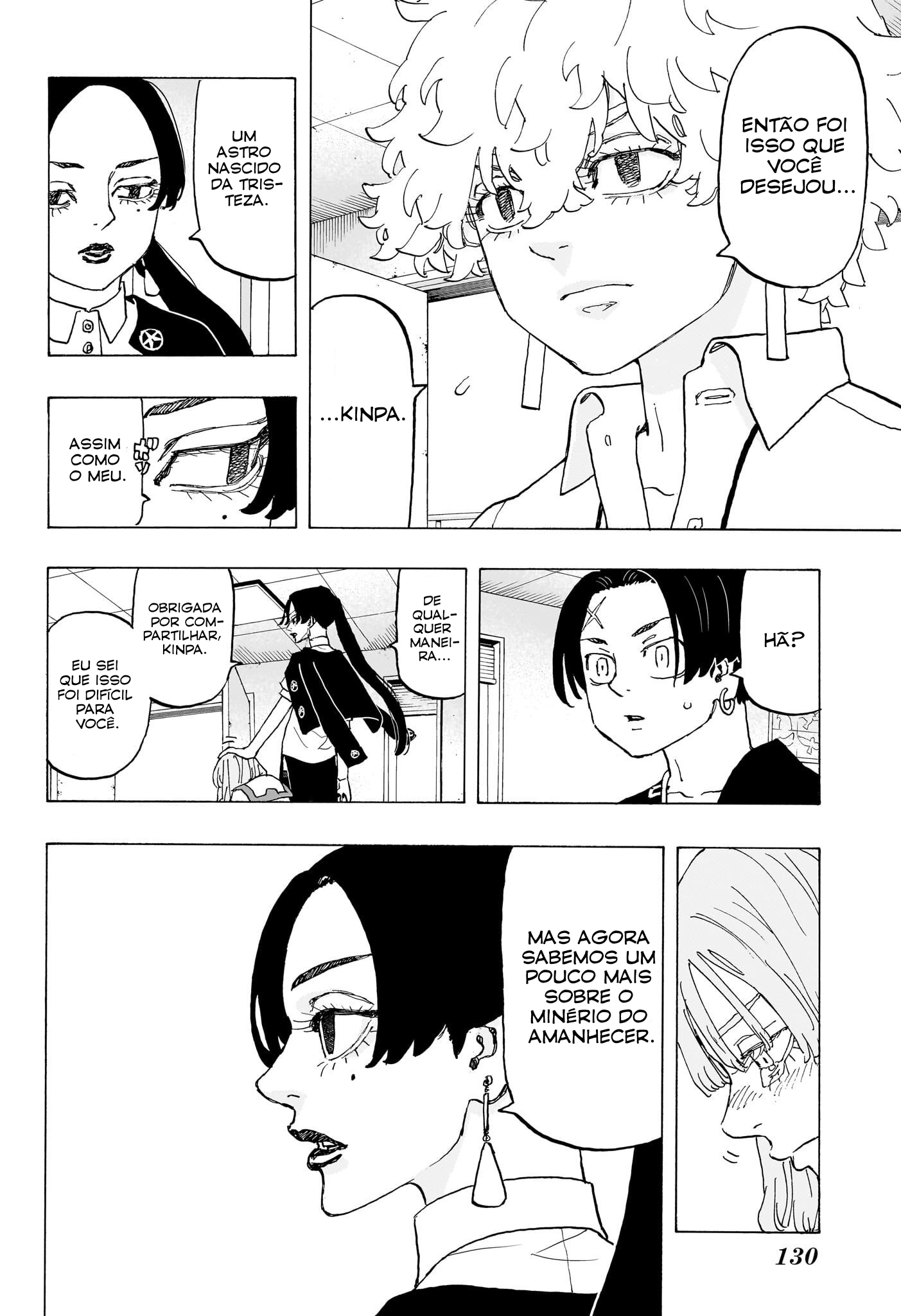 Read Astro Royale PT Manga Online