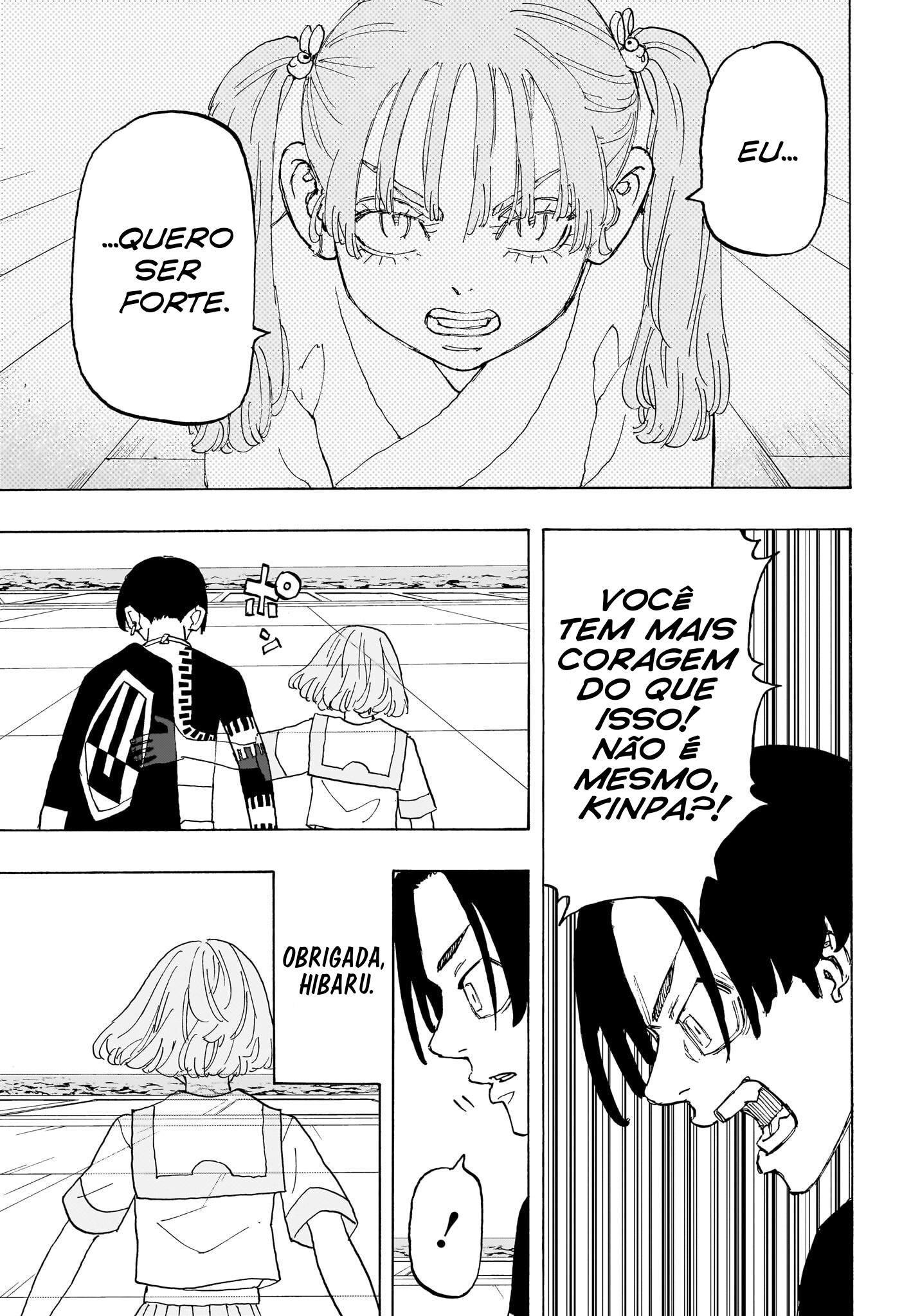 Read Astro Royale PT Manga Online