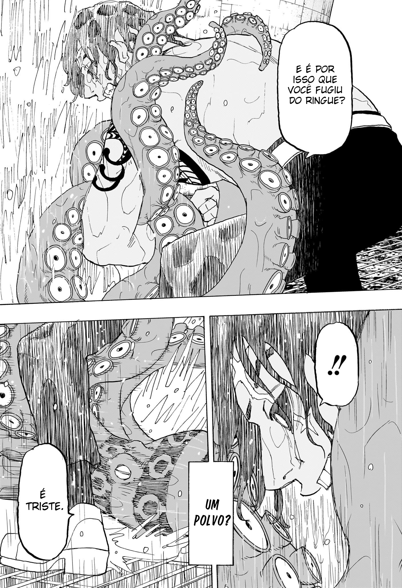 Read Astro Royale PT Manga Online