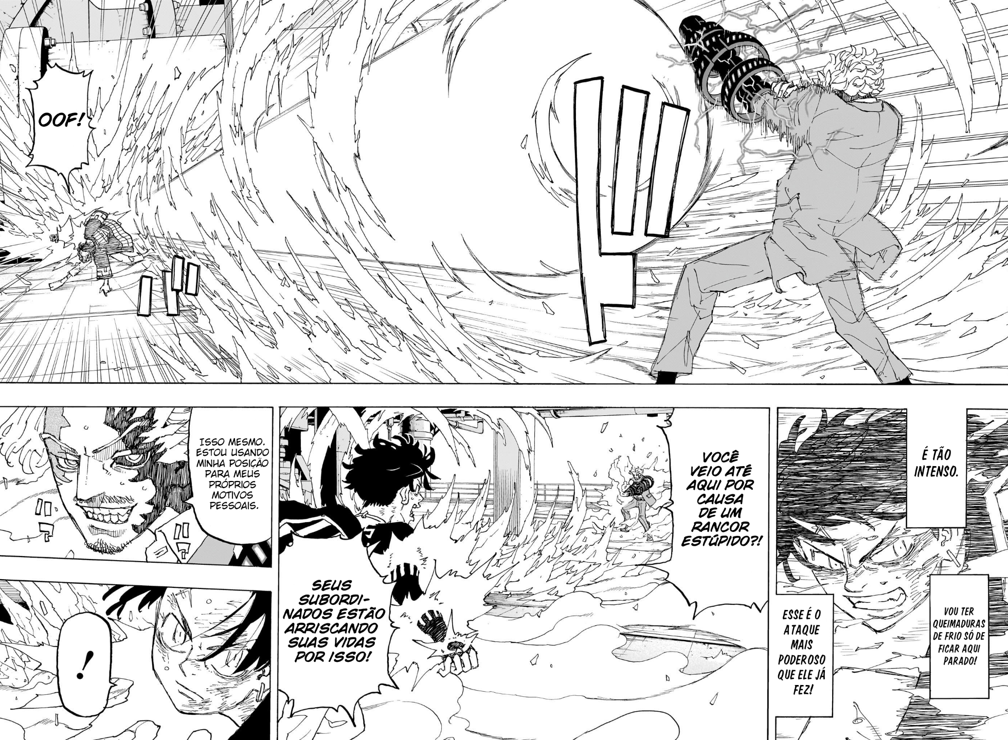 Read Astro Royale PT Manga Online