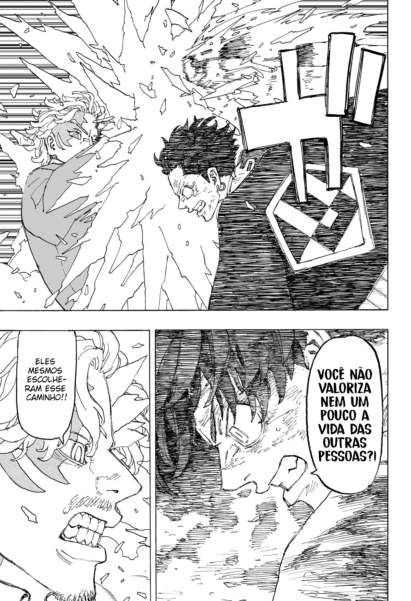 Read Astro Royale PT Manga Online